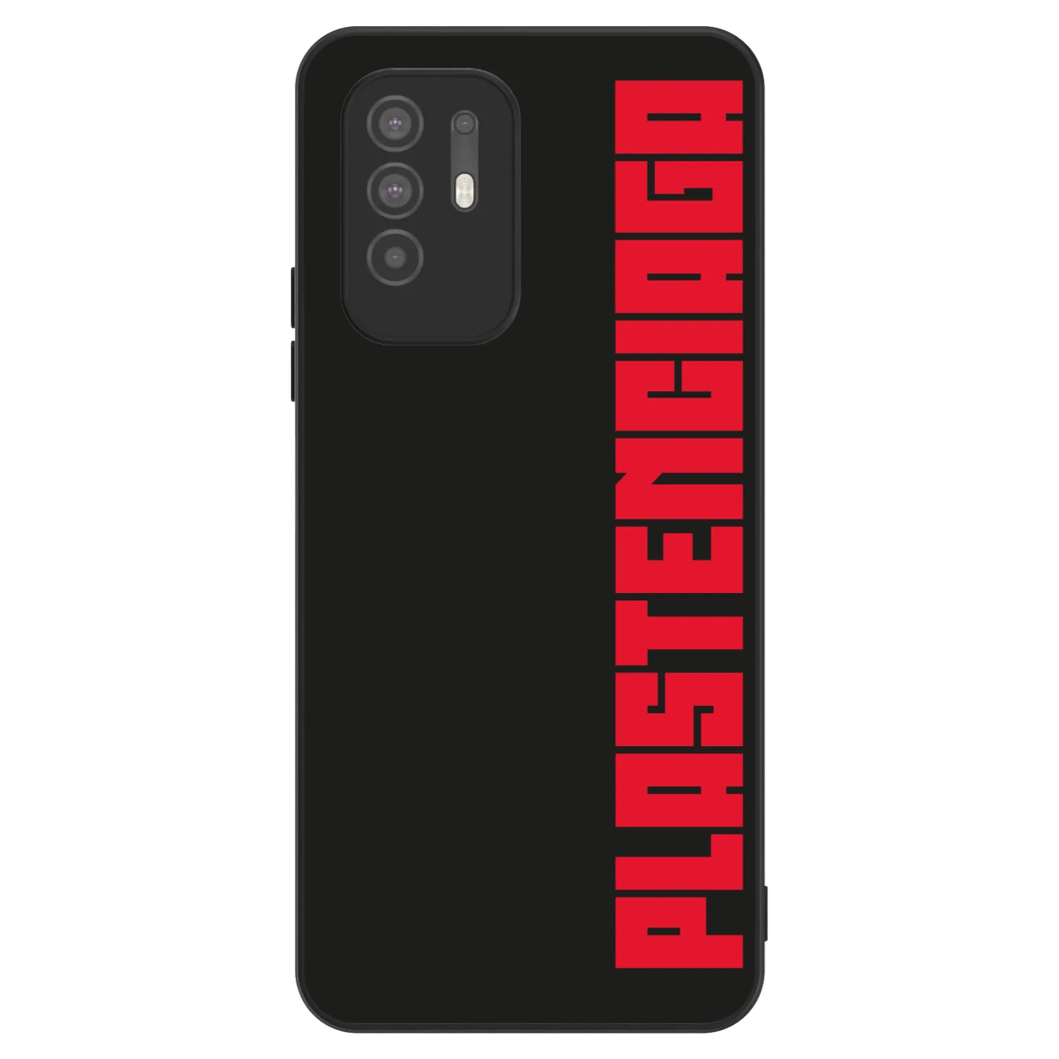 Picasee ULTIMATE CASE für OPPO A94 5G - Plastenciaga