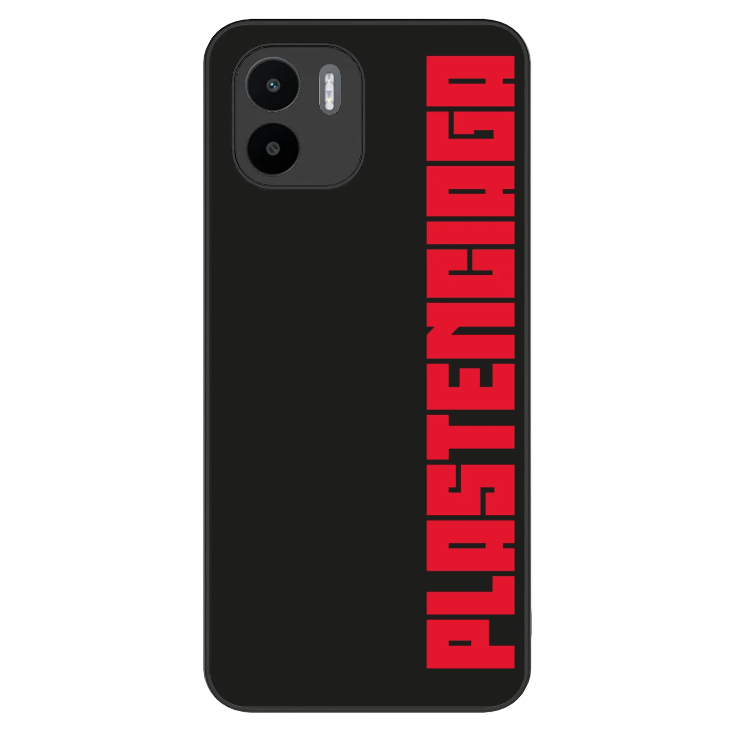 Picasee ULTIMATE CASE für Xiaomi Redmi A1 - Plastenciaga