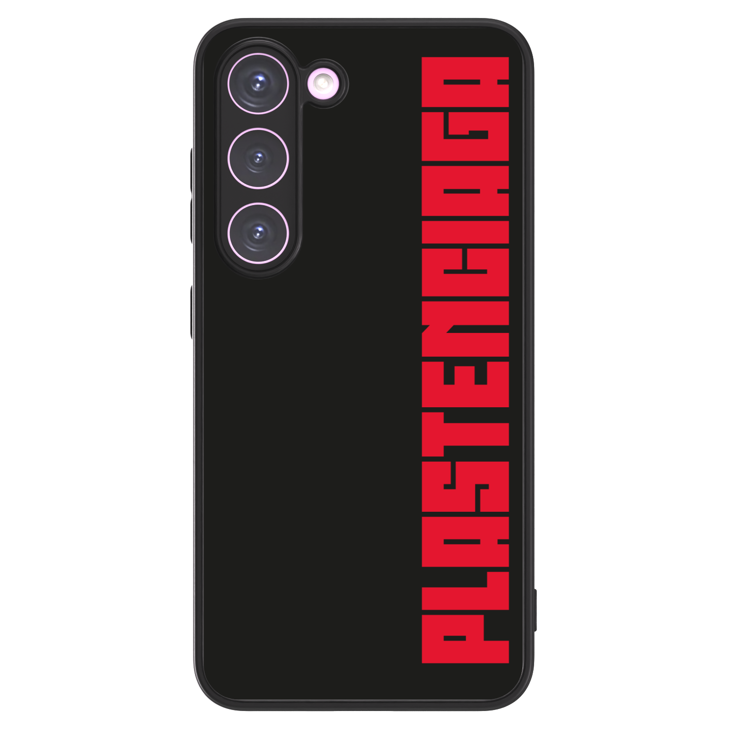 Picasee ULTIMATE CASE für Samsung Galaxy S23 5G - Plastenciaga