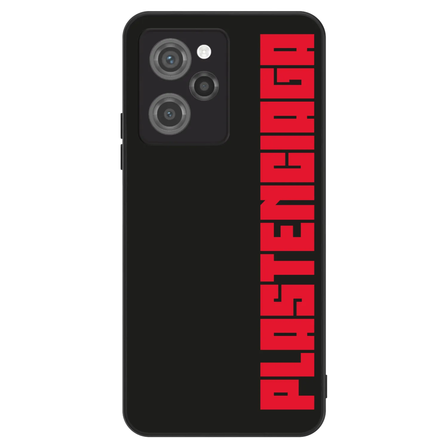 Picasee ULTIMATE CASE für Xiaomi Poco X5 Pro - Plastenciaga