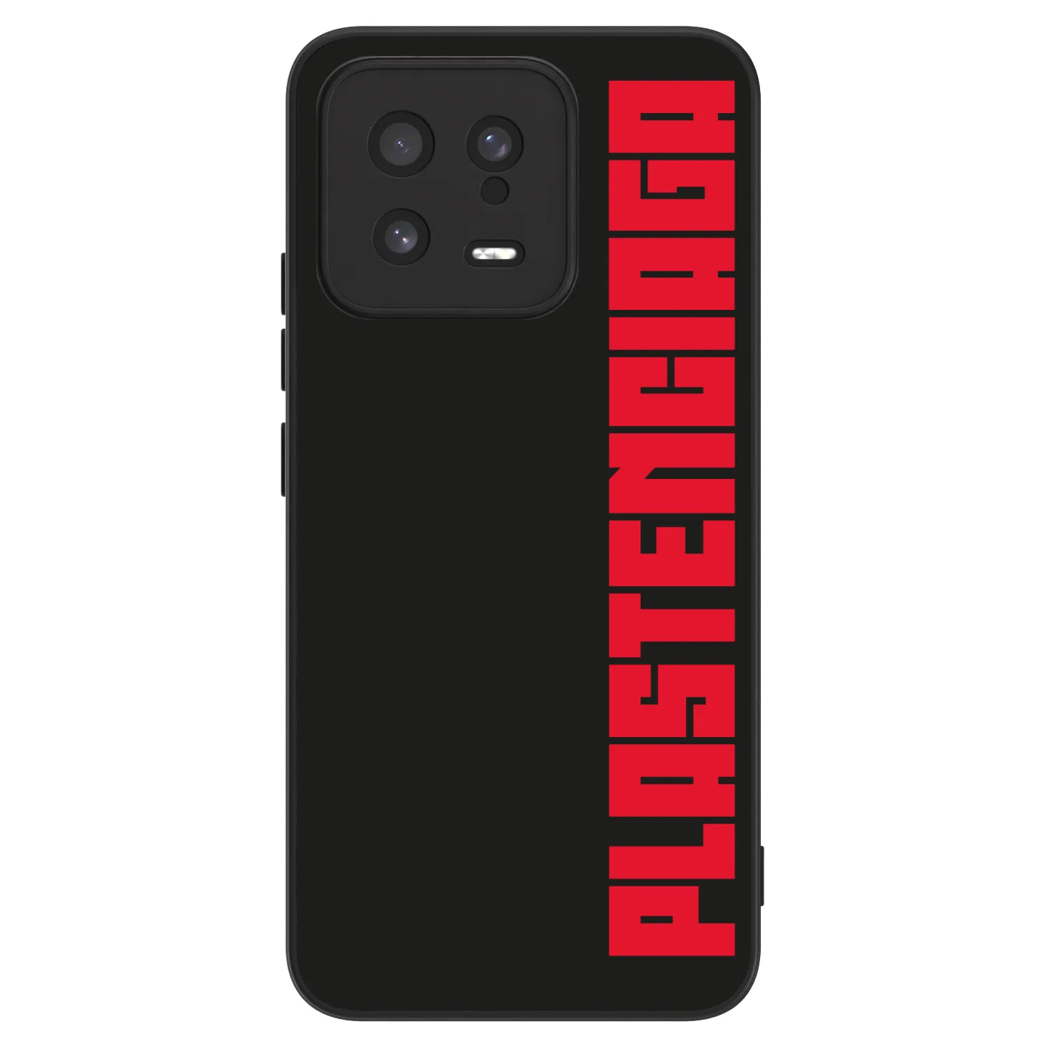 Picasee ULTIMATE CASE für Xiaomi 13 - Plastenciaga