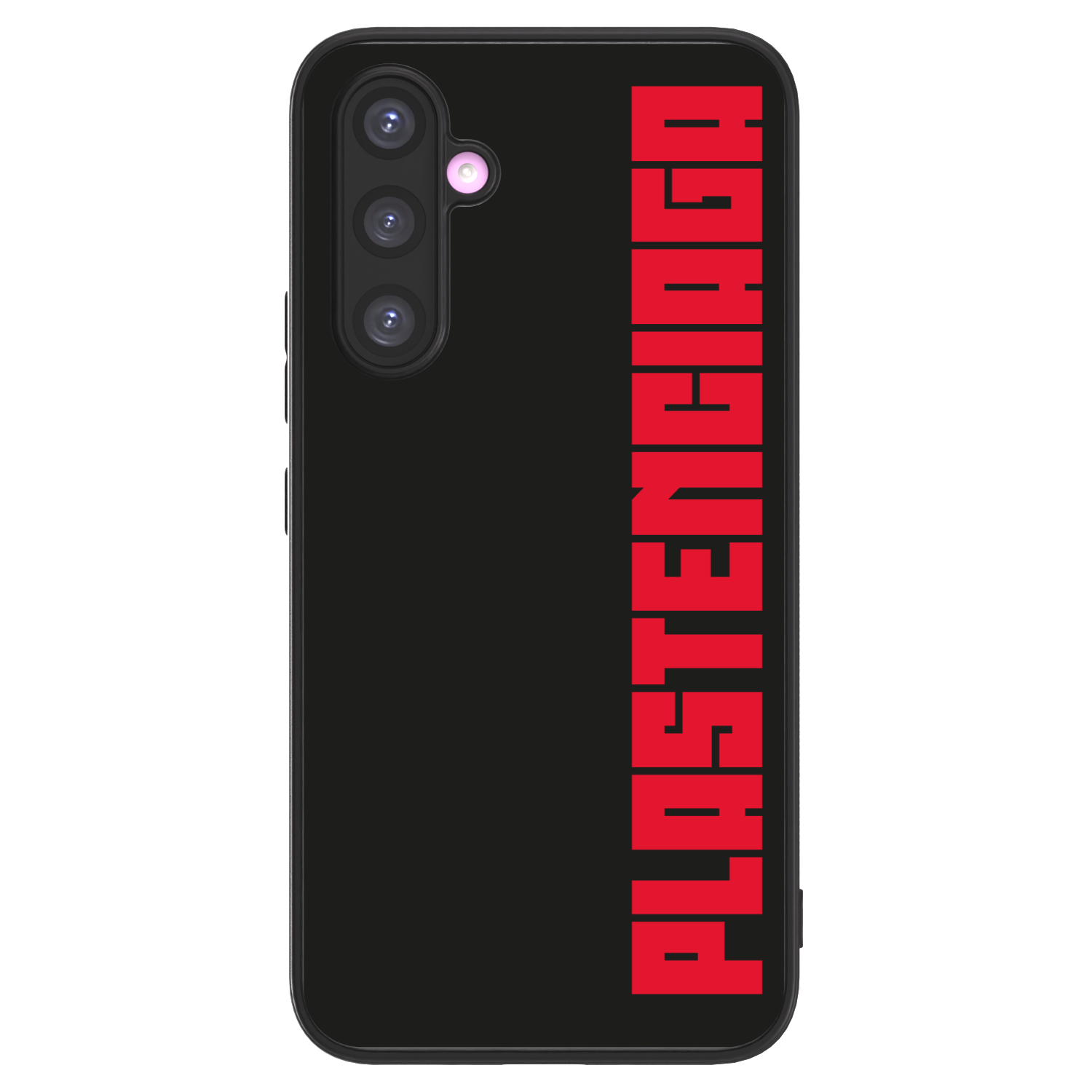 Picasee ULTIMATE CASE für Samsung Galaxy A54 5G A546B - Plastenciaga
