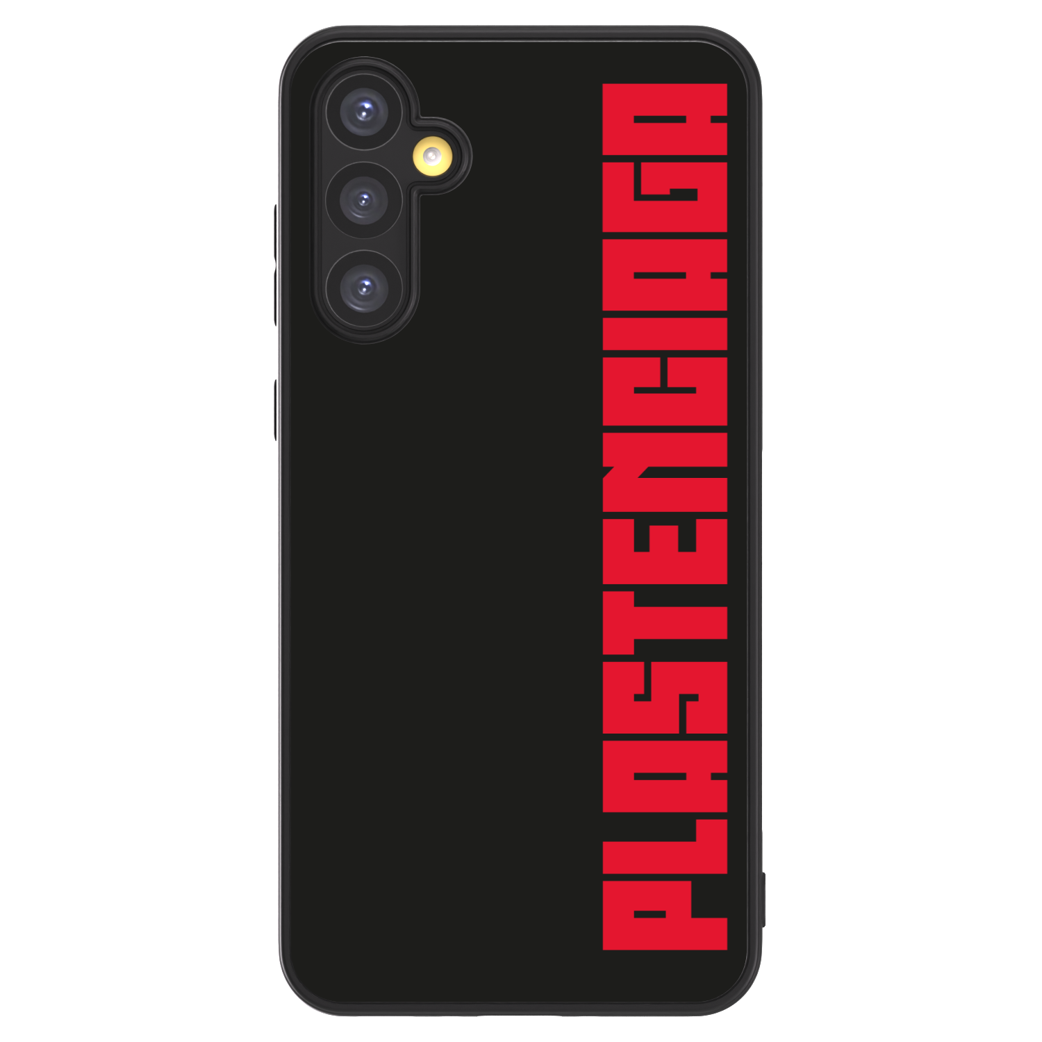 Picasee ULTIMATE CASE für Samsung Galaxy A34 5G A346B - Plastenciaga