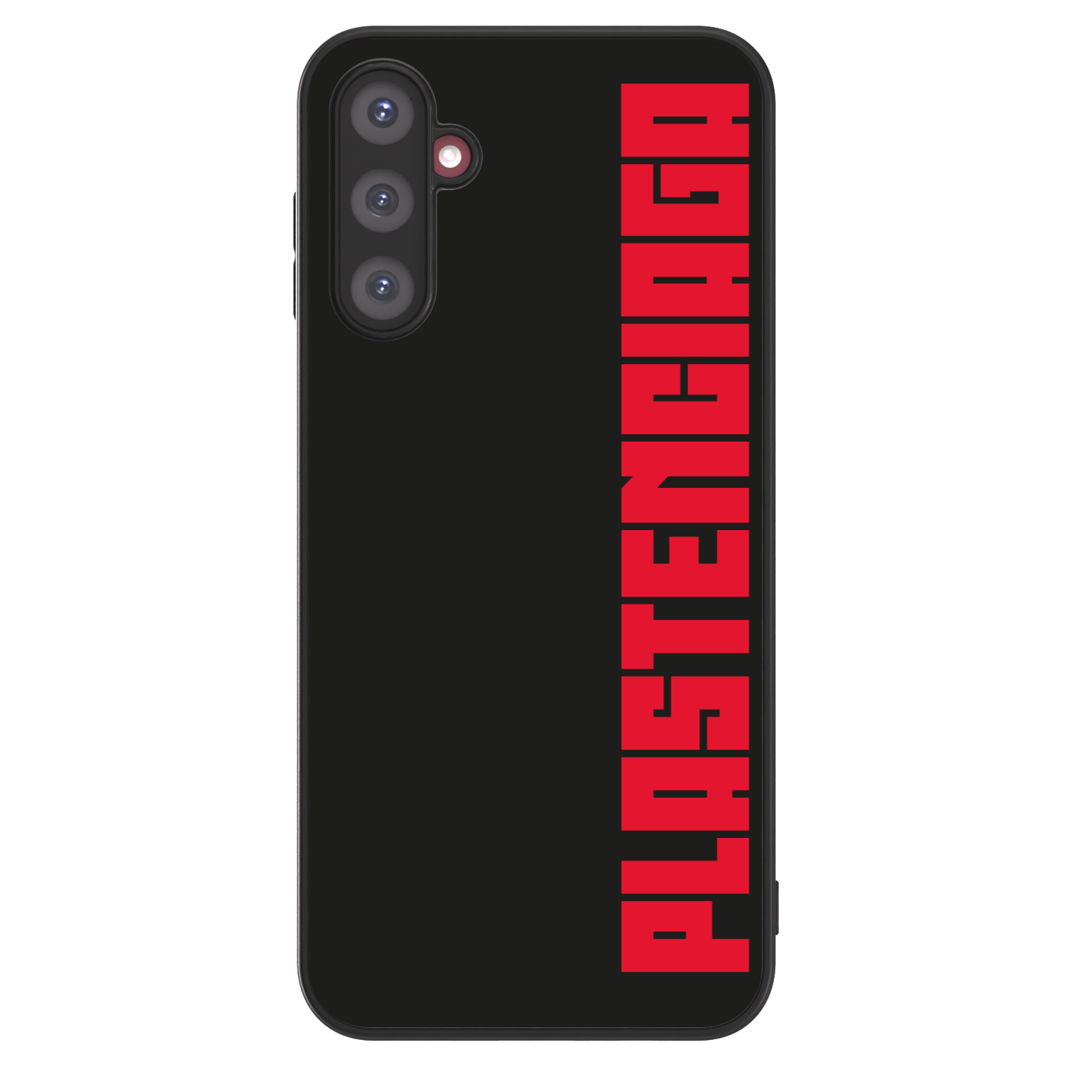 Picasee ULTIMATE CASE für Samsung Galaxy A14 5G A146P - Plastenciaga