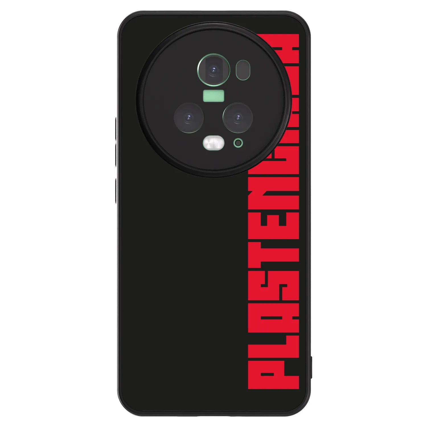 Picasee ULTIMATE CASE für Honor Magic5 Pro - Plastenciaga