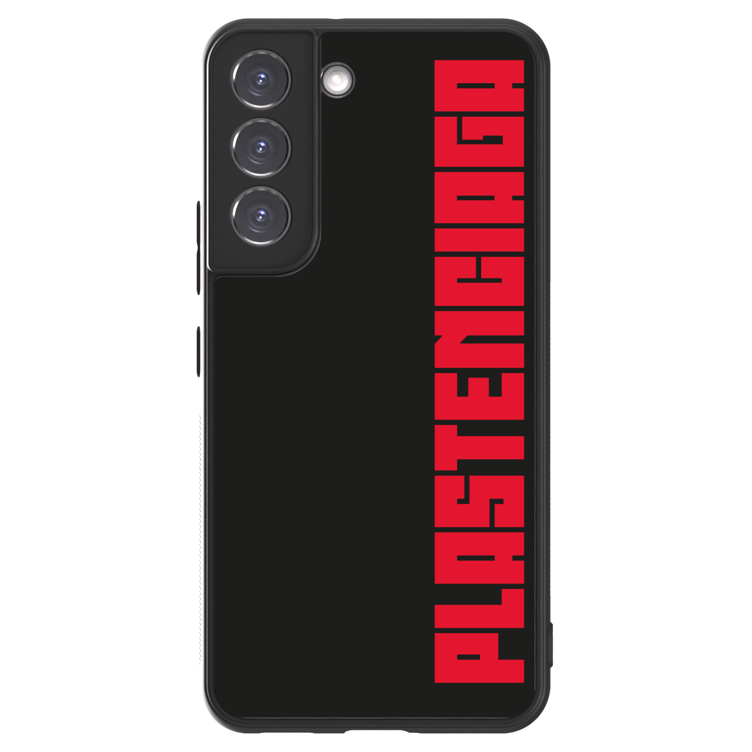 Picasee ULTIMATE CASE PowerShare für Samsung Galaxy S22 5G - Plastenciaga