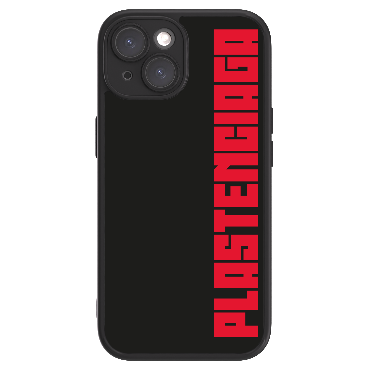 Picasee ULTIMATE CASE für Apple iPhone 15 - Plastenciaga