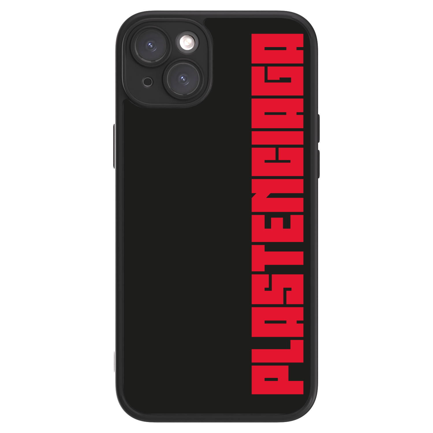 Picasee ULTIMATE CASE MagSafe für Apple iPhone 15 Plus - Plastenciaga