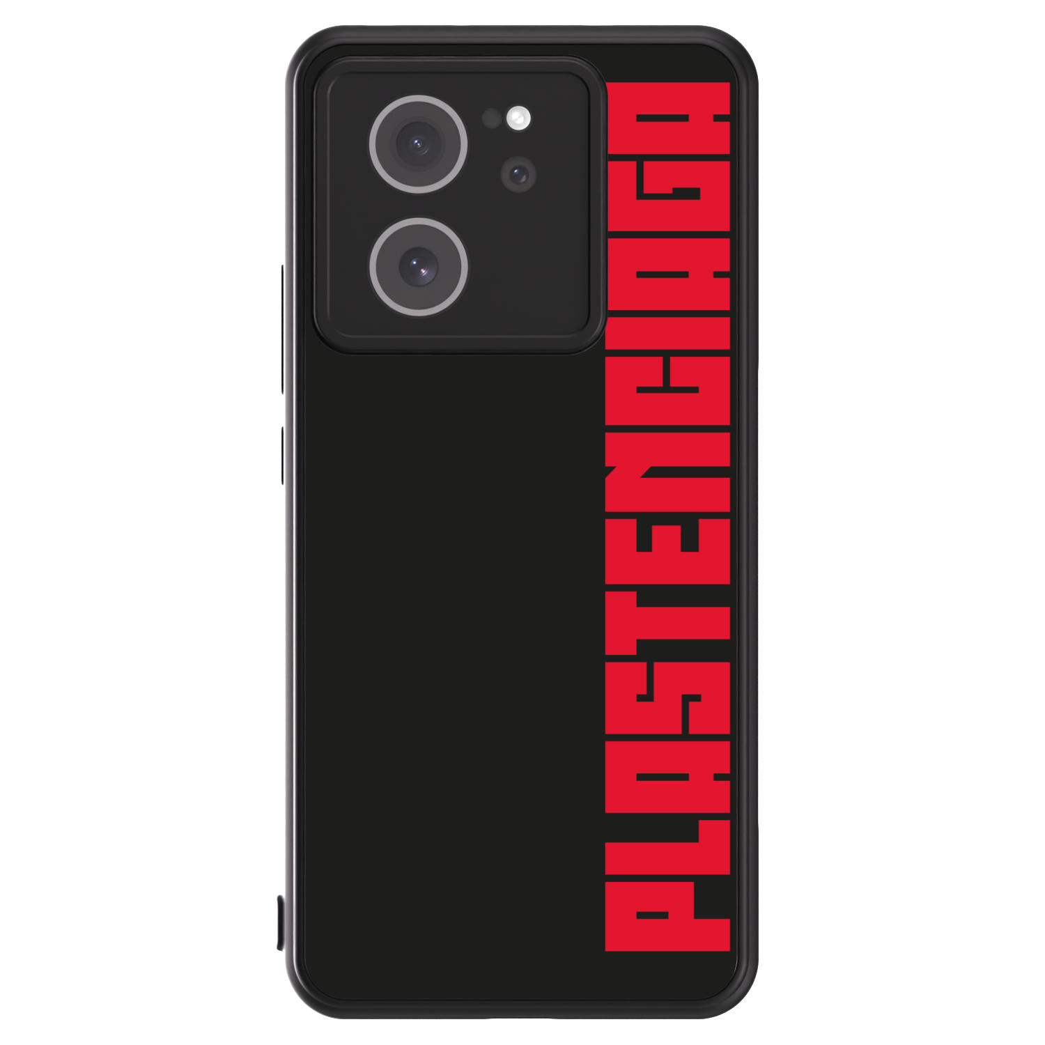 Picasee ULTIMATE CASE für Xiaomi 13T - Plastenciaga