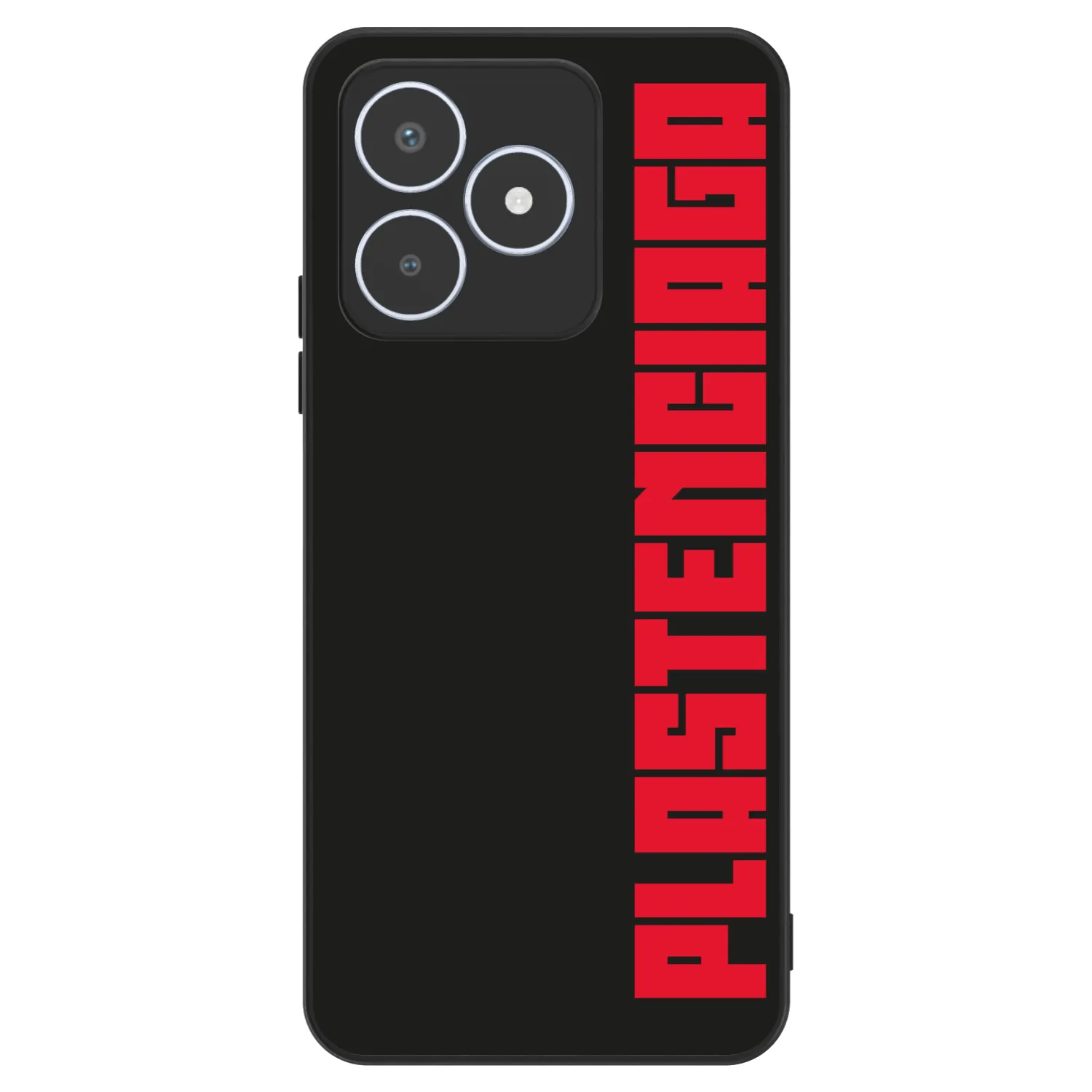 Picasee ULTIMATE CASE für Realme C53 - Plastenciaga