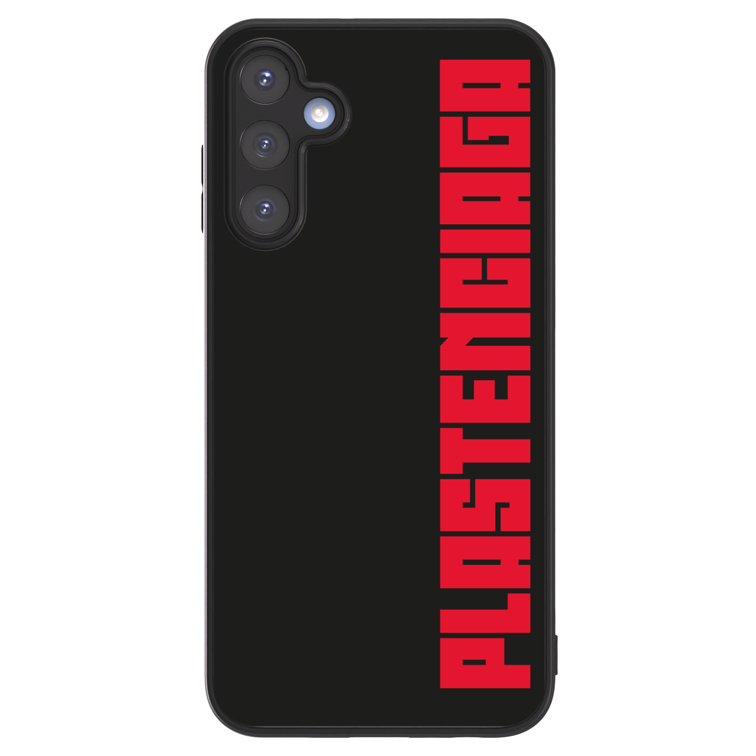 Picasee ULTIMATE CASE für Samsung Galaxy A15 A156B 5G - Plastenciaga