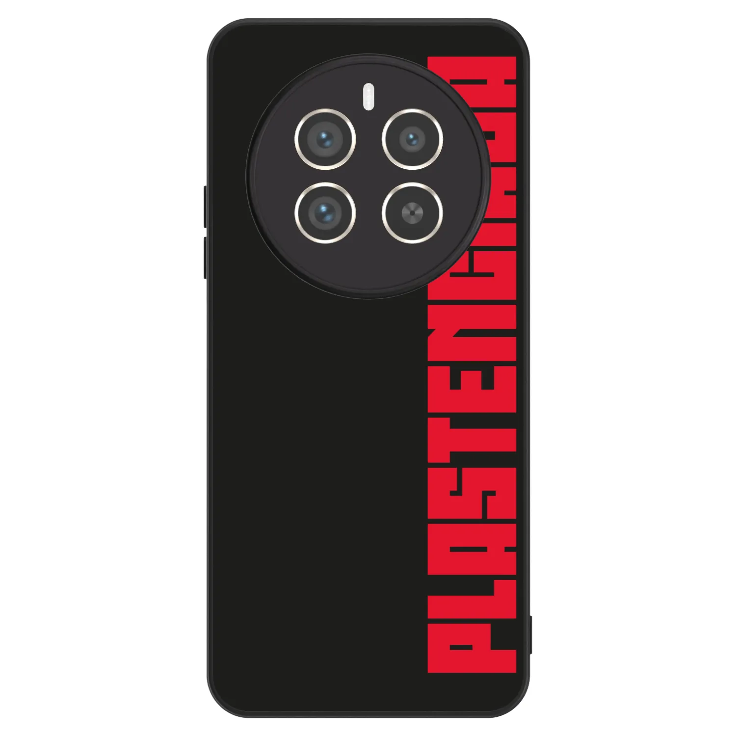 Picasee ULTIMATE CASE für Realme 12 Pro 5G - Plastenciaga