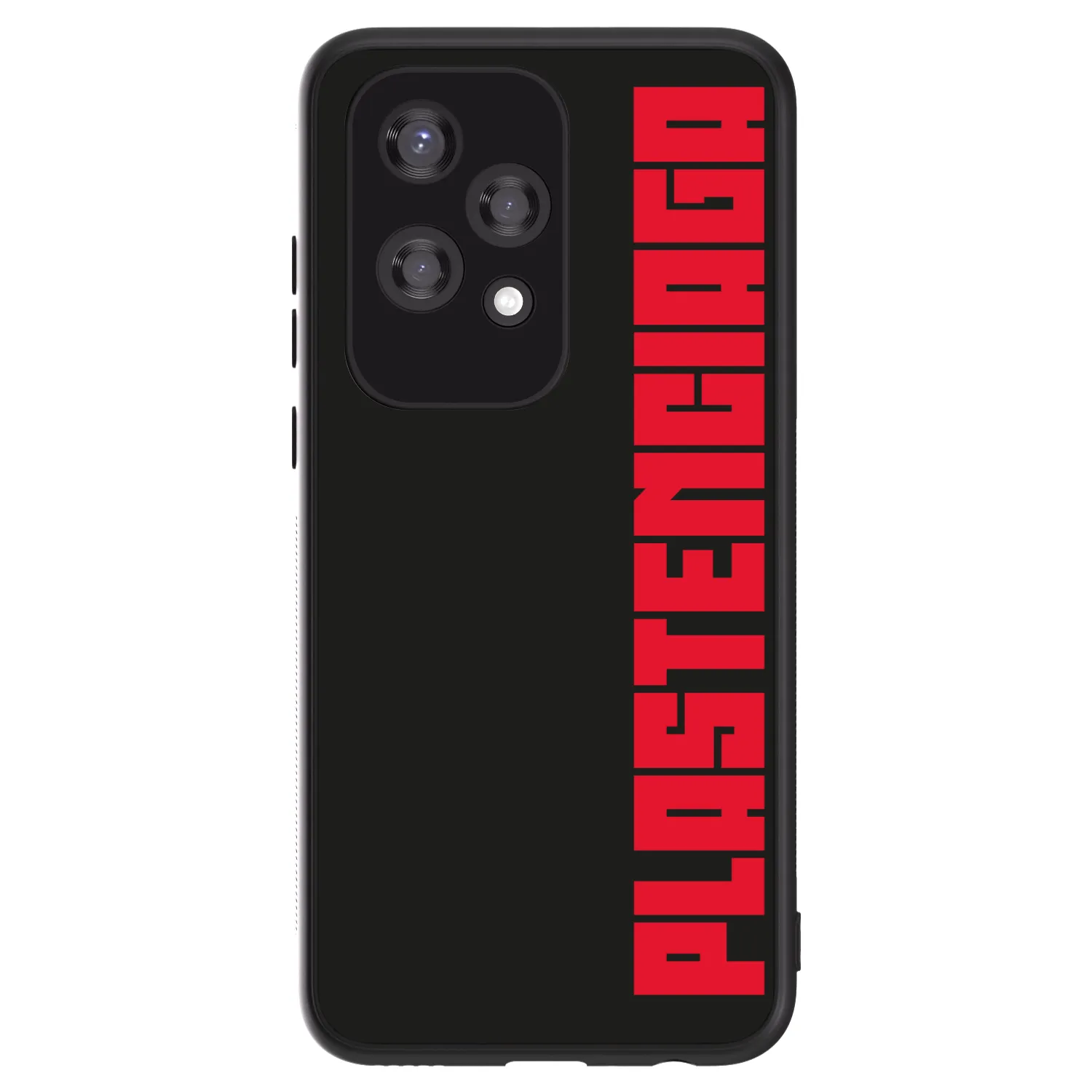 Picasee ULTIMATE CASE für Honor 200 Lite - Plastenciaga
