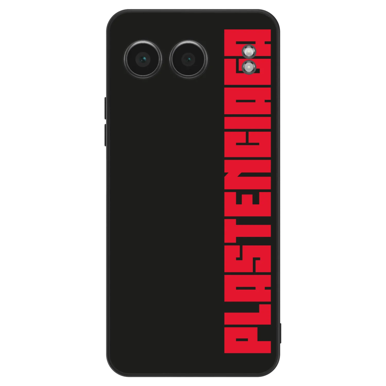 Picasee ULTIMATE CASE für OnePlus Nord 4 - Plastenciaga