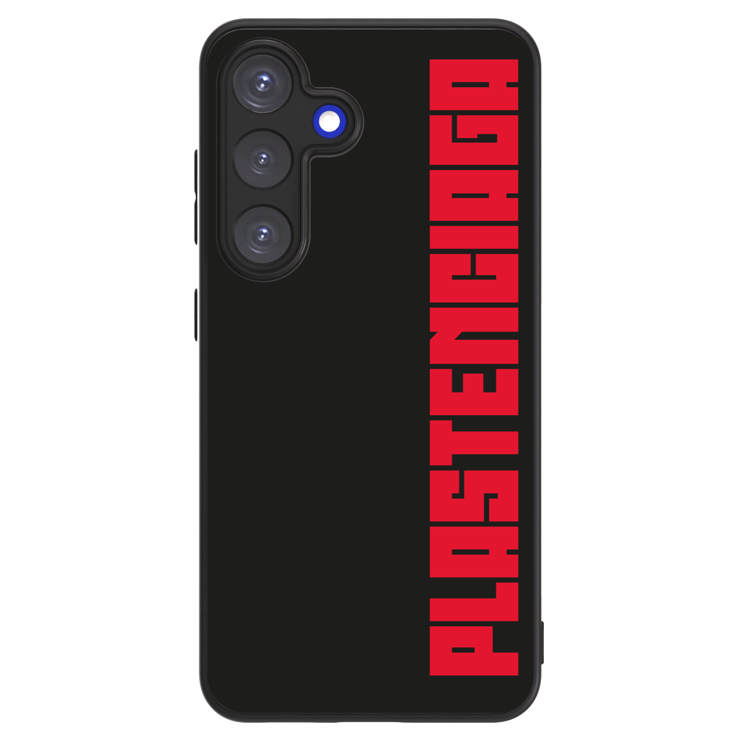 Picasee ULTIMATE CASE für Samsung Galaxy S25 5G - Plastenciaga