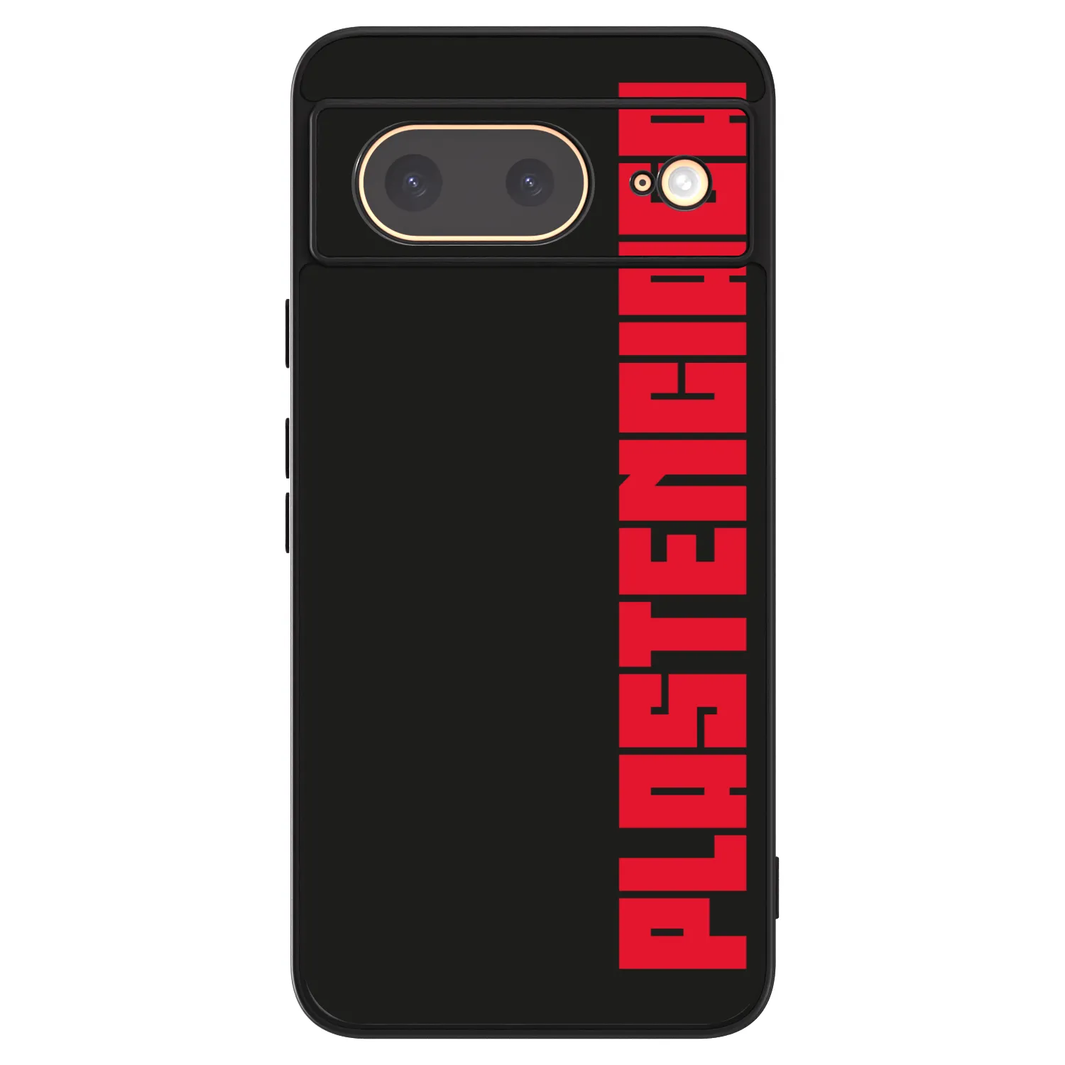Picasee ULTIMATE CASE für Google Pixel 8 - Plastenciaga