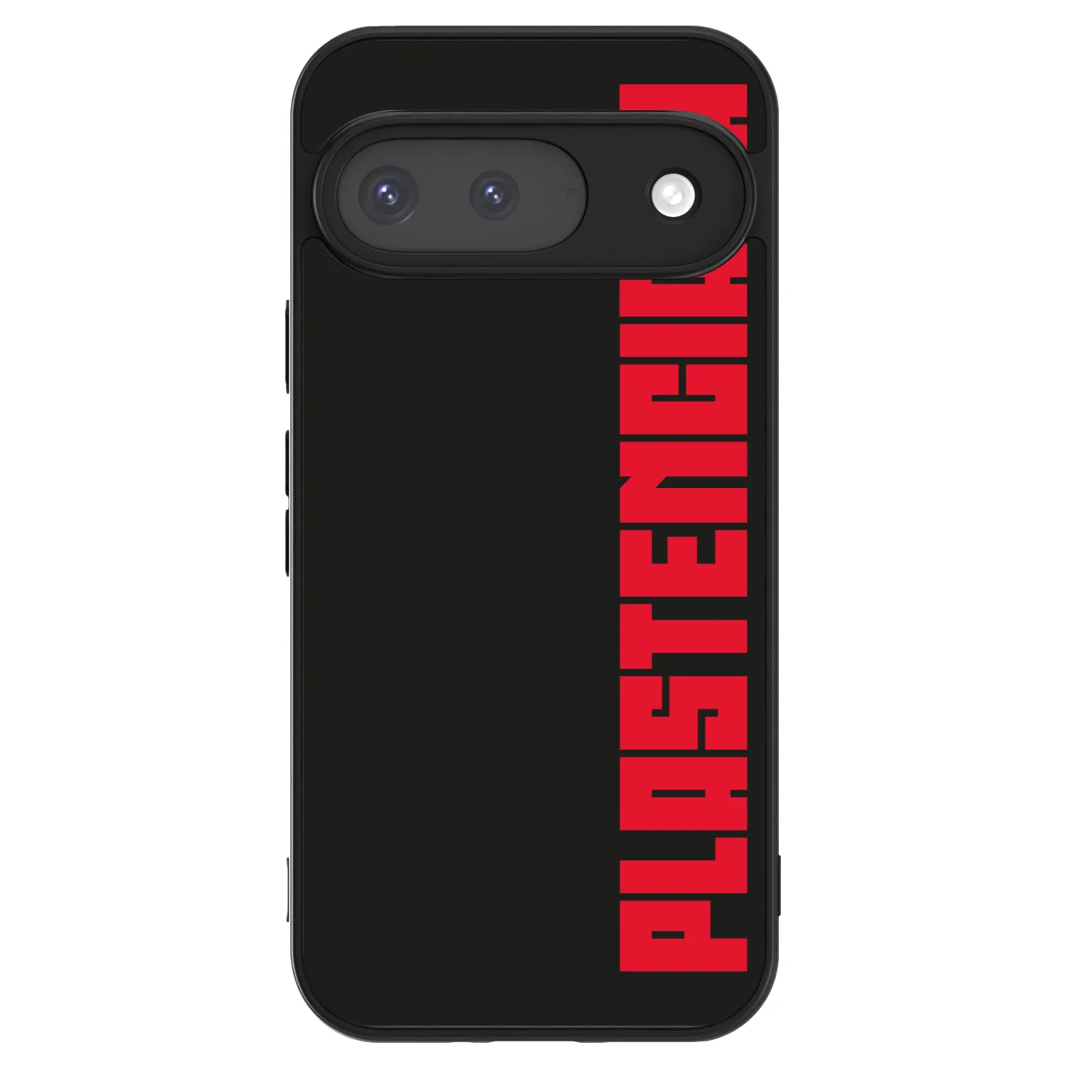 Picasee ULTIMATE CASE für Google Pixel 9 - Plastenciaga