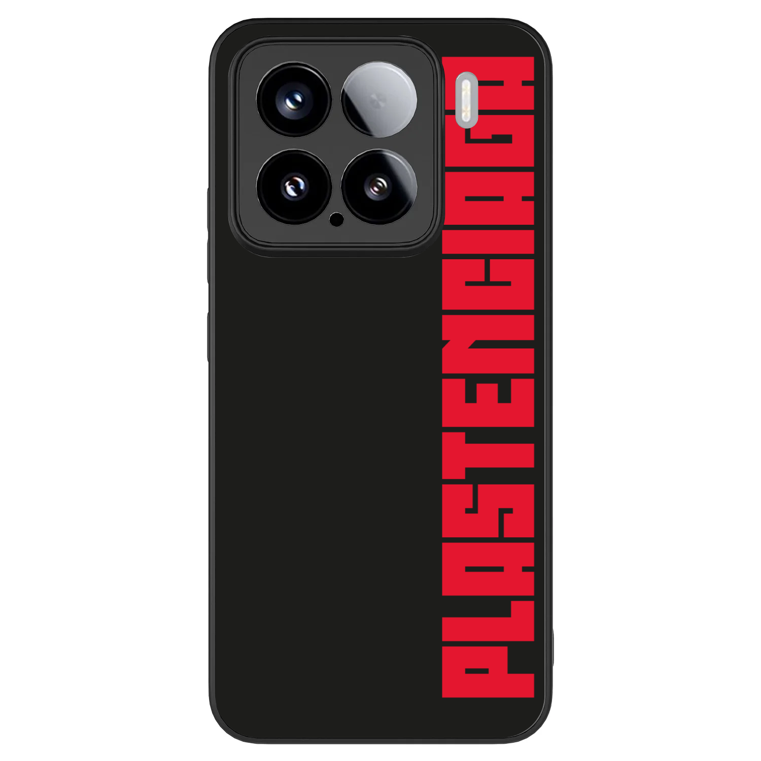 Picasee ULTIMATE CASE für Xiaomi 15 - Plastenciaga