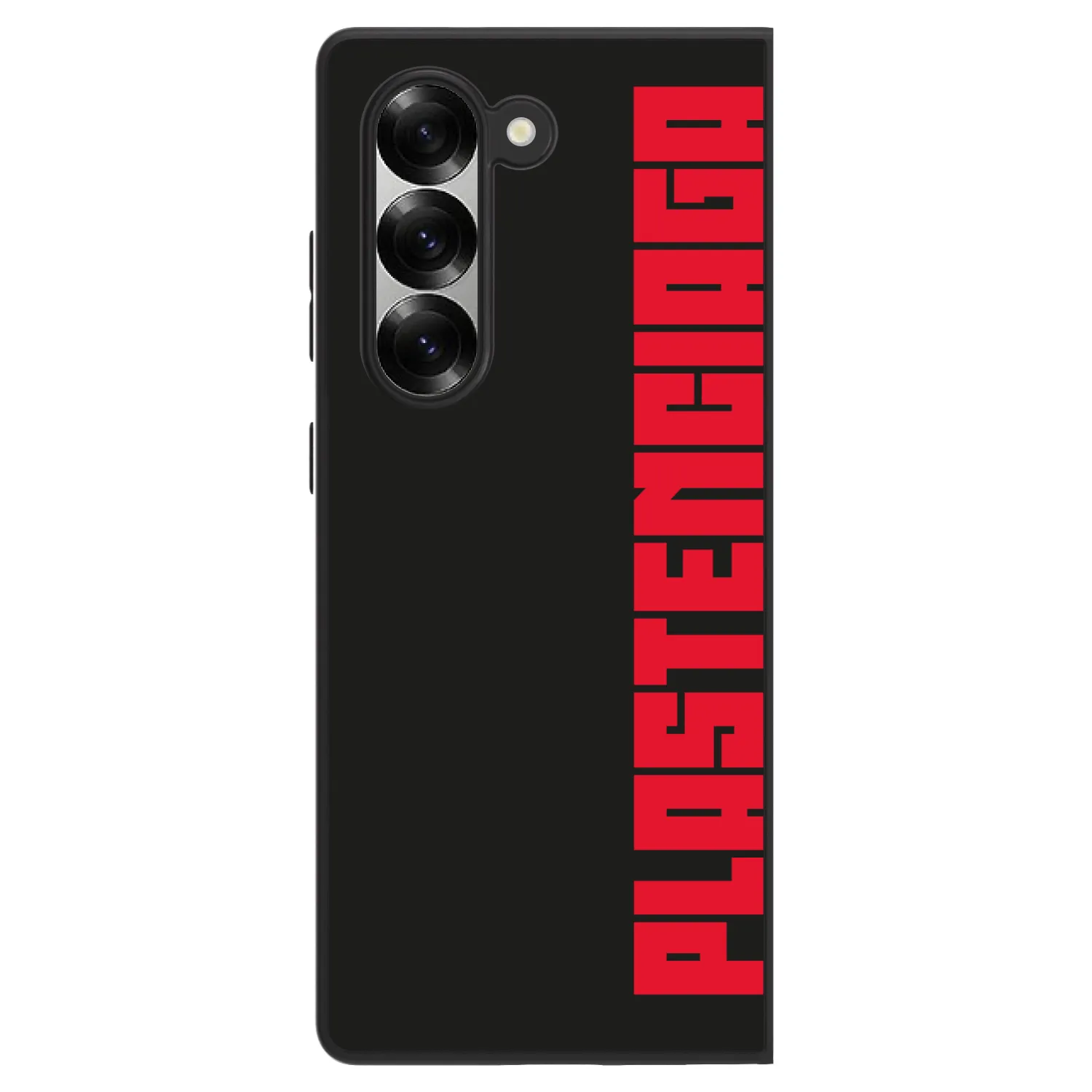 Picasee ULTIMATE CASE für Samsung Galaxy Z Fold6 5G - Plastenciaga
