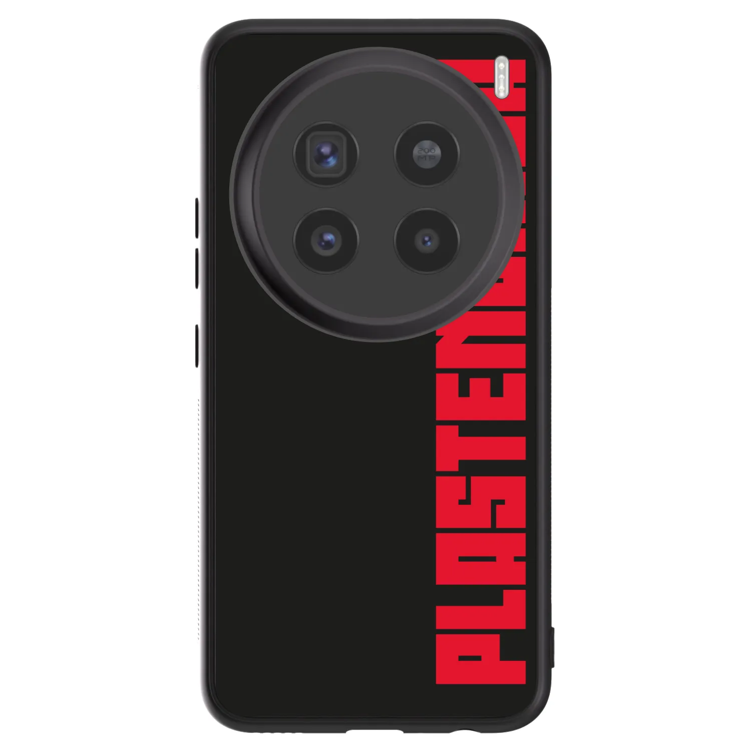 Picasee ULTIMATE CASE für Vivo X200 Pro - Plastenciaga