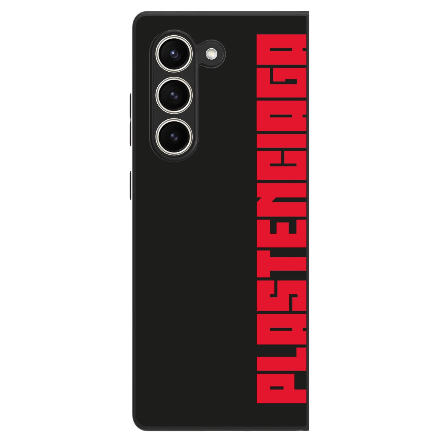 Picasee ULTIMATE CASE für Samsung Galaxy Z Fold5 5G - Plastenciaga