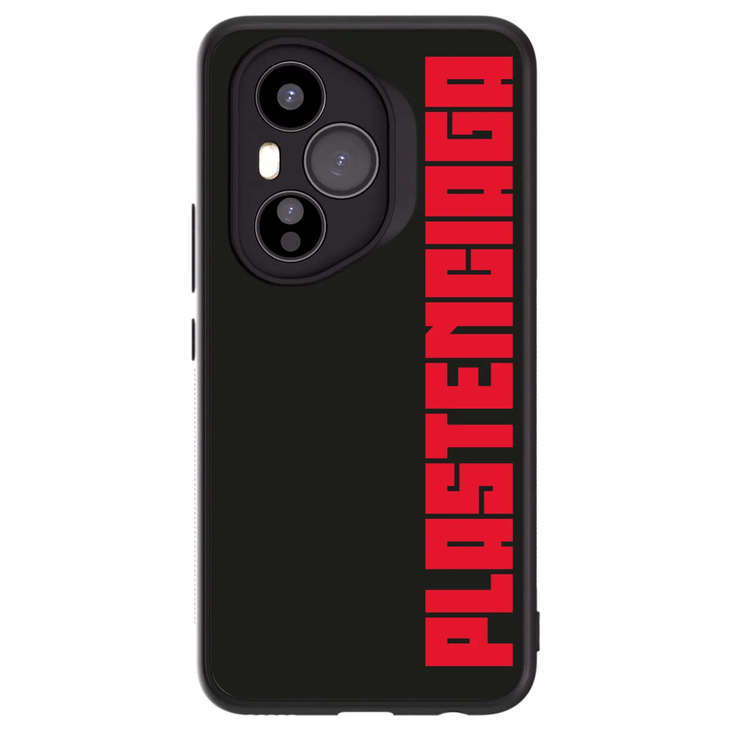 Picasee ULTIMATE CASE für Honor 400 Pro 5G - Plastenciaga