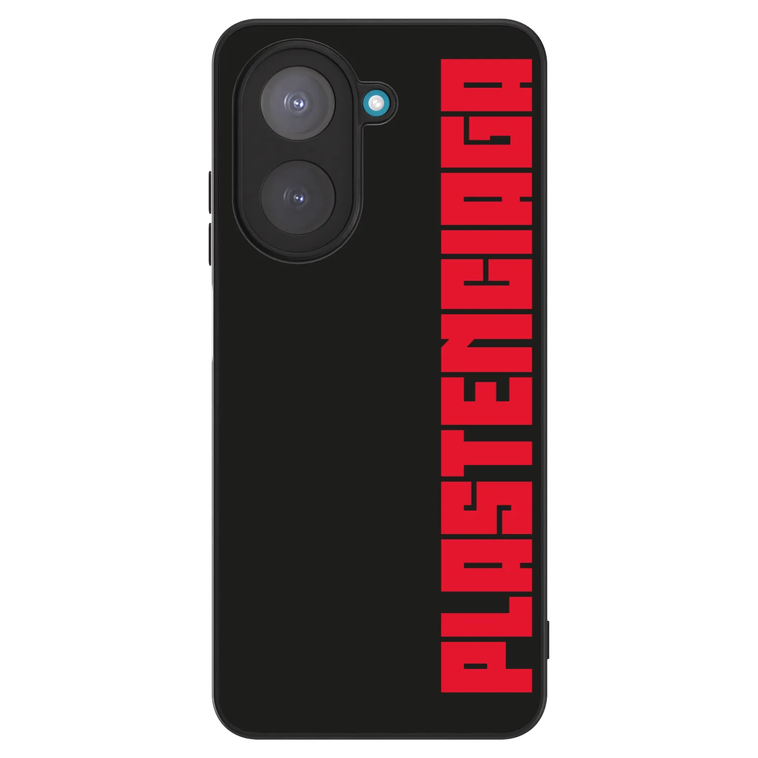 Picasee ULTIMATE CASE für Xiaomi Redmi A5 - Plastenciaga