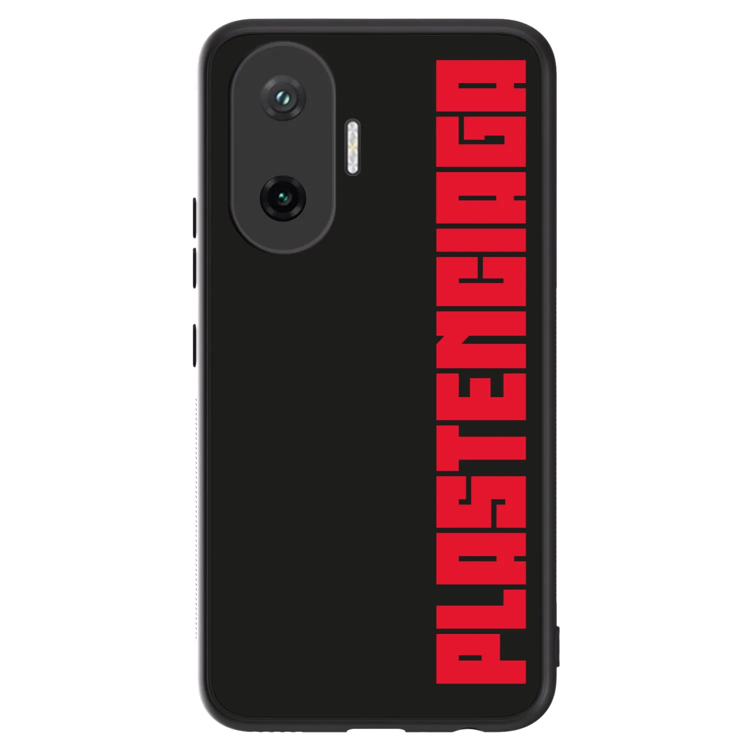 Picasee ULTIMATE CASE für Xiaomi Poco F7 Pro 5G - Plastenciaga