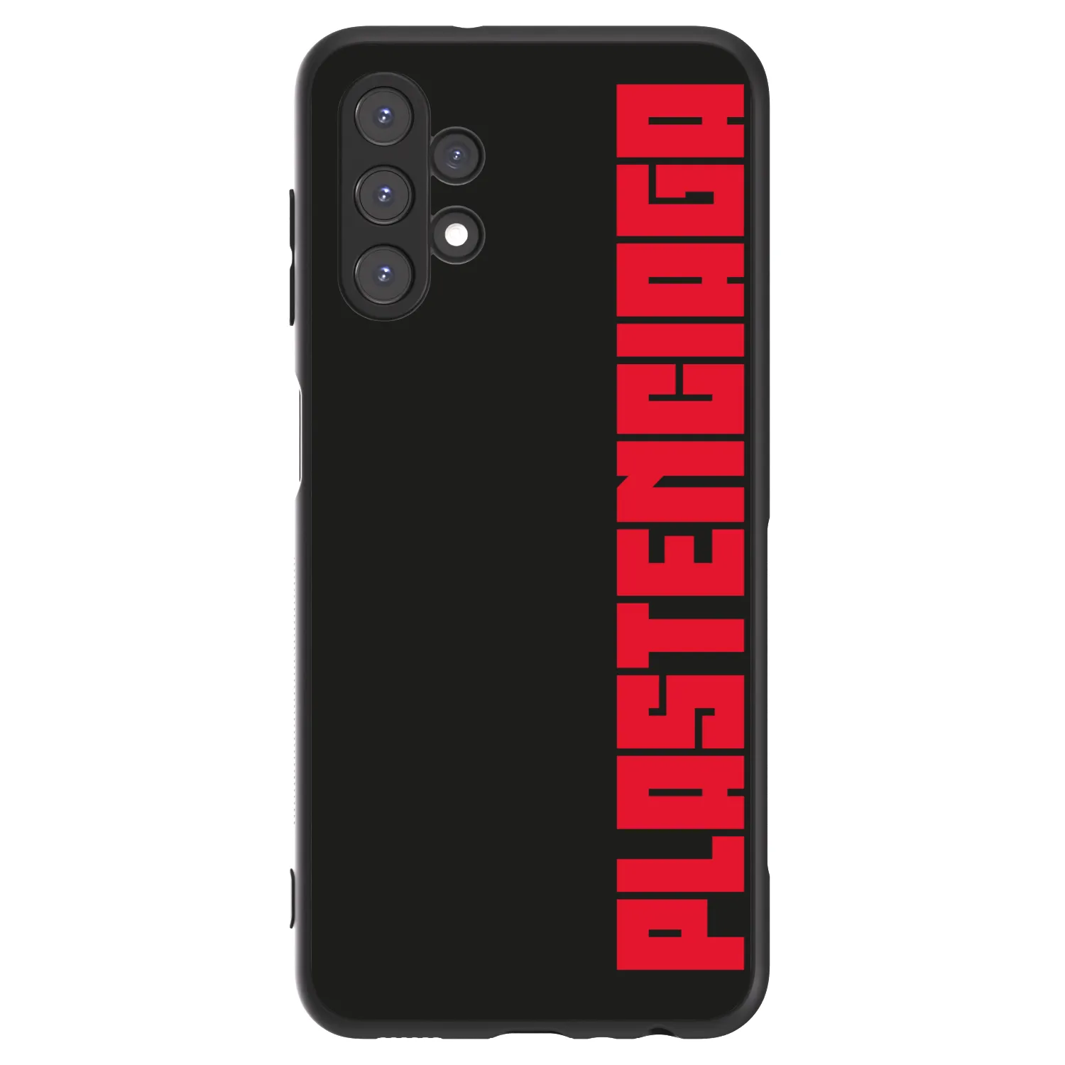 Picasee ULTIMATE CASE für Samsung Galaxy A13 5G - Plastenciaga