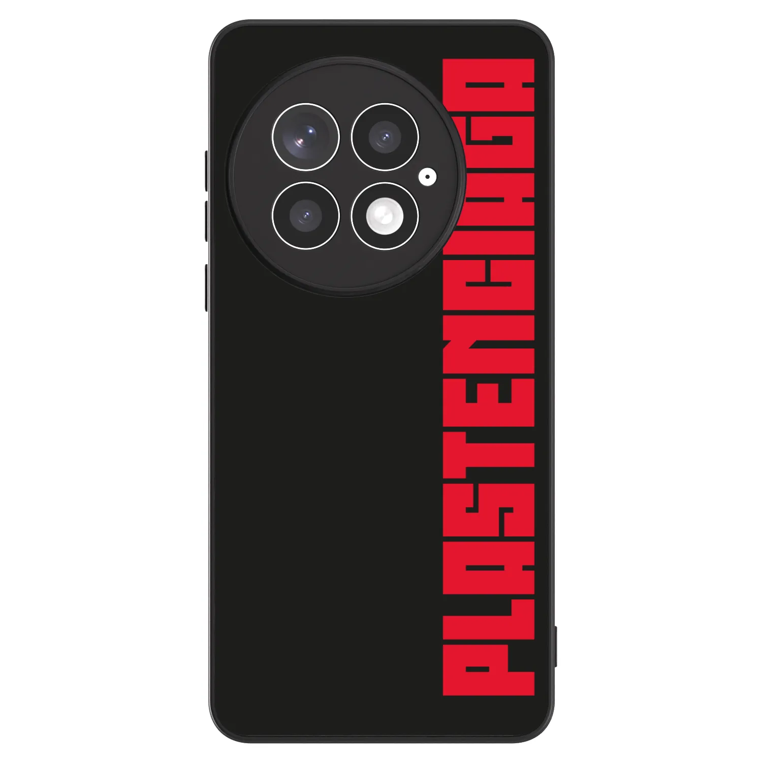 Picasee ULTIMATE CASE für OnePlus 13 5G - Plastenciaga