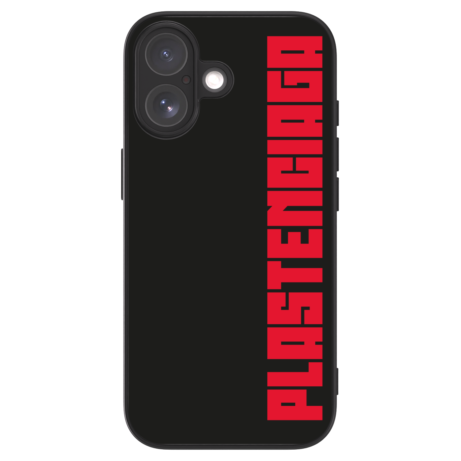 Picasee ULTIMATE CASE für Apple iPhone 17 - Plastenciaga