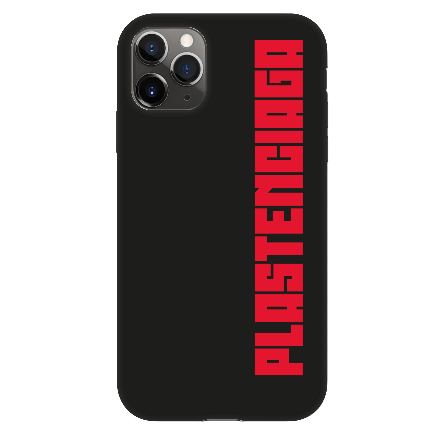 Picasee Fashion Case für Apple iPhone 11 Pro - Plastenciaga
