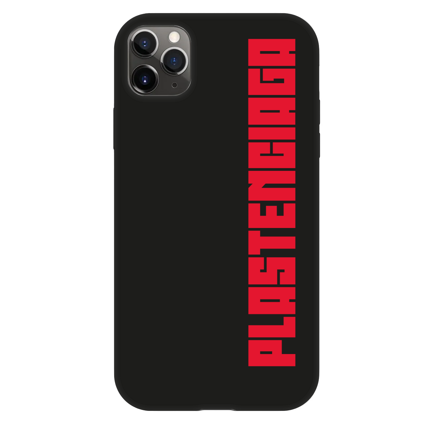 Picasee Fashion Case für Apple iPhone 11 Pro Max - Plastenciaga