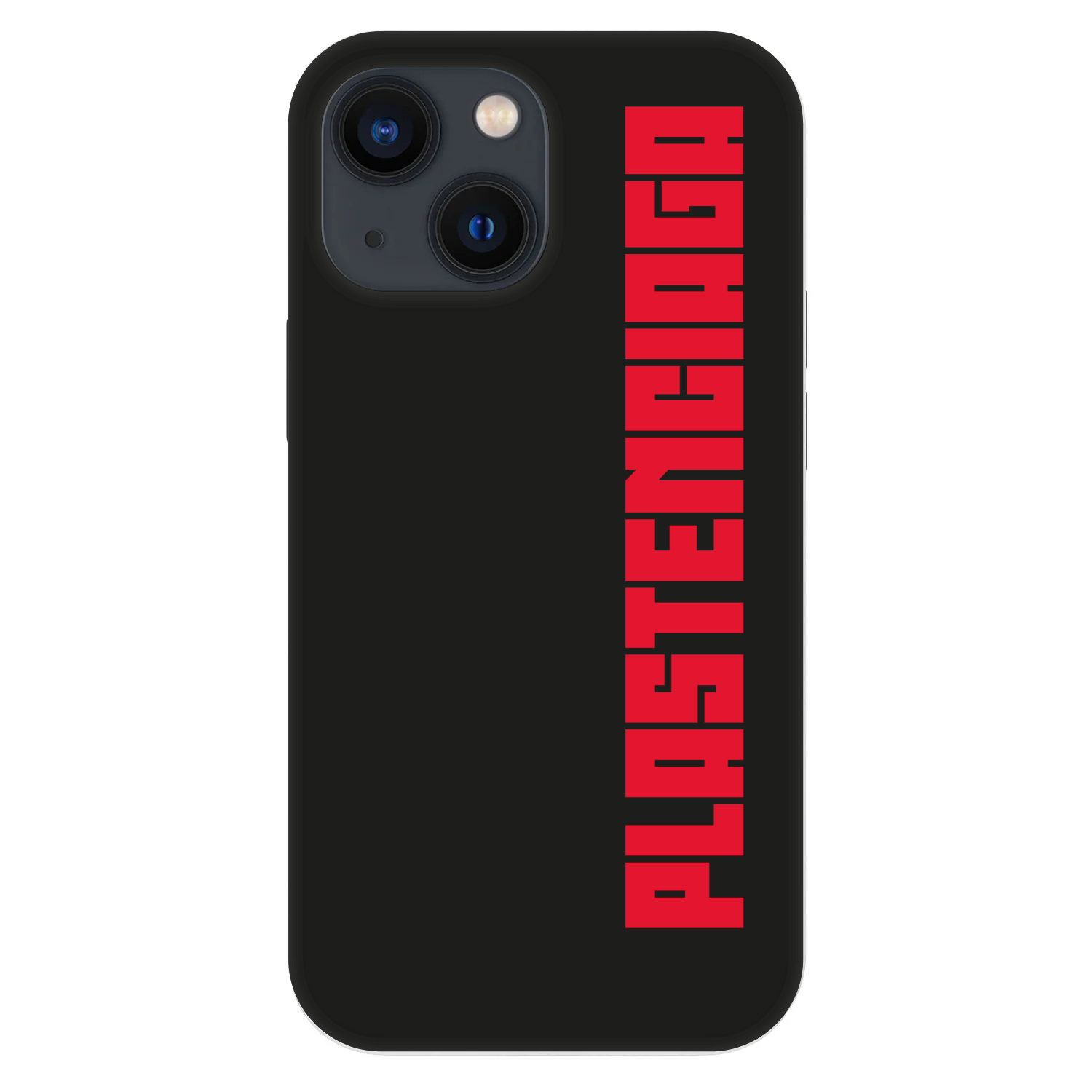 Picasee Fashion Case für Apple iPhone 13 mini - Plastenciaga