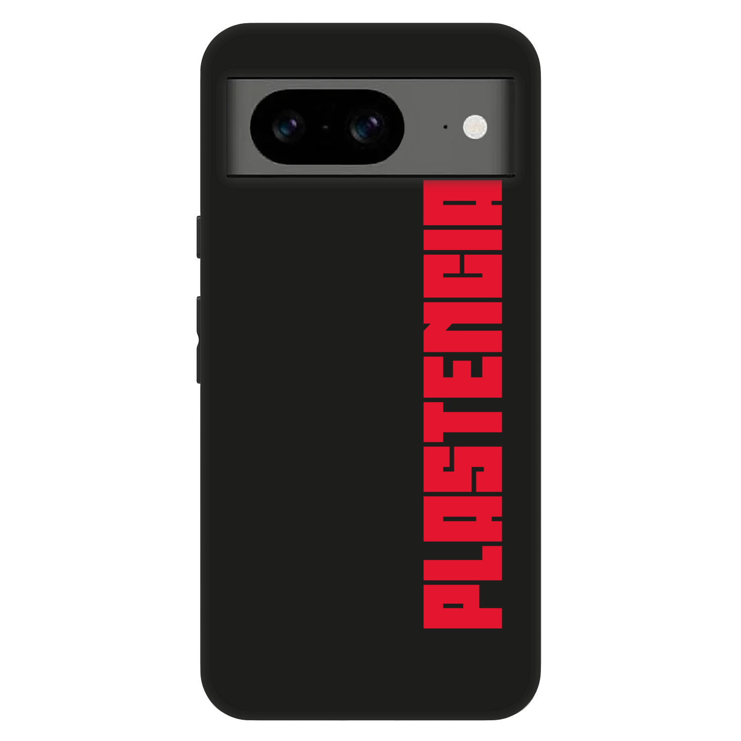 Picasee Fashion Case für Google Pixel 8 Pro - Plastenciaga