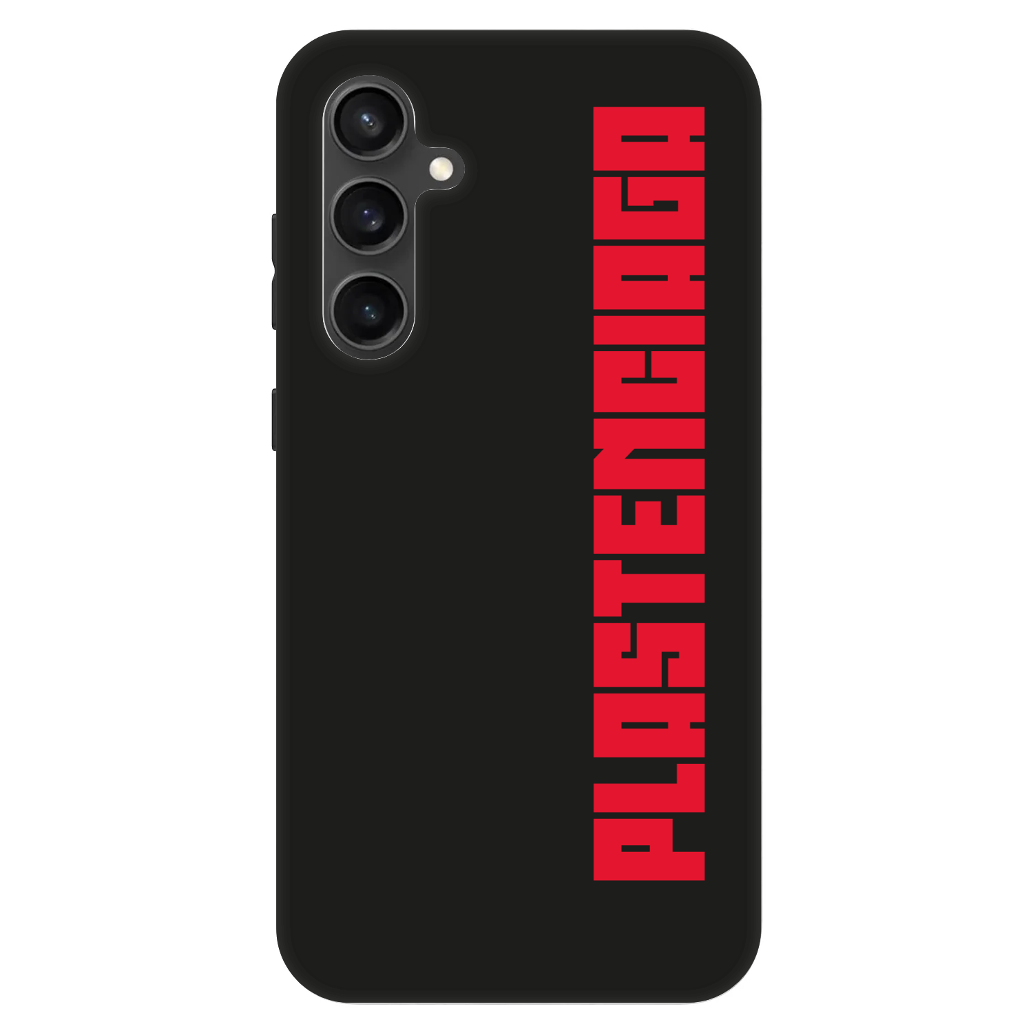 Picasee Fashion Case für Samsung Galaxy S23 FE S711B - Plastenciaga