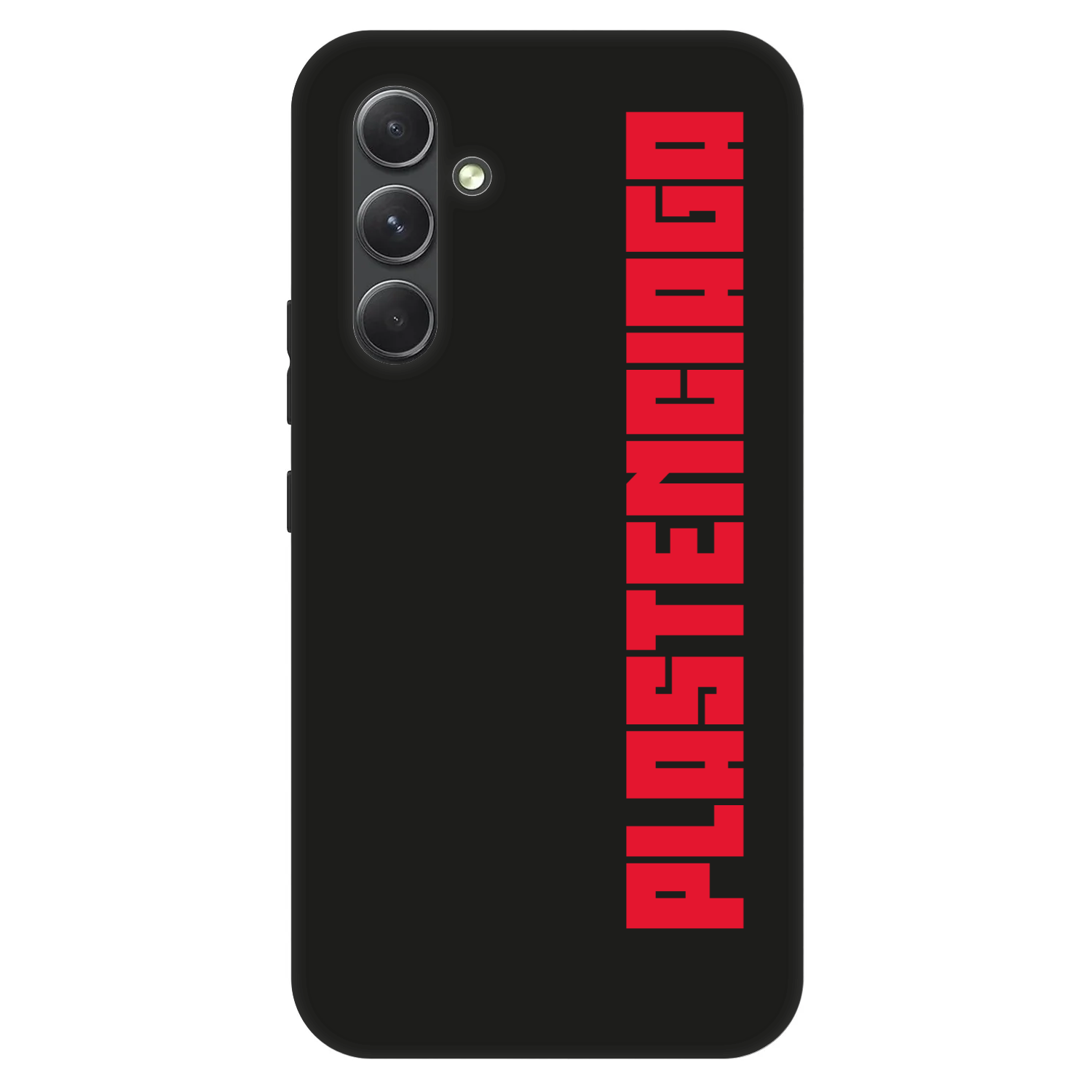 Picasee Fashion Case für Samsung Galaxy A54 5G A546B - Plastenciaga
