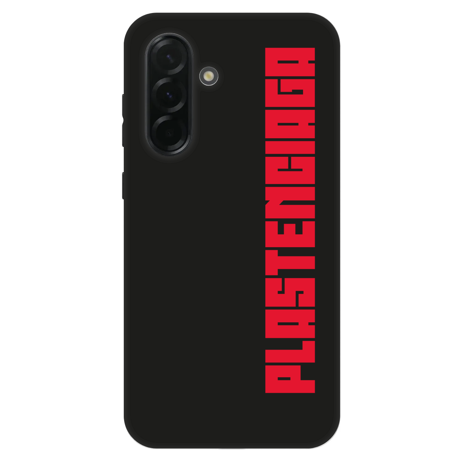 Picasee Fashion Case für Samsung Galaxy A36 5G - Plastenciaga