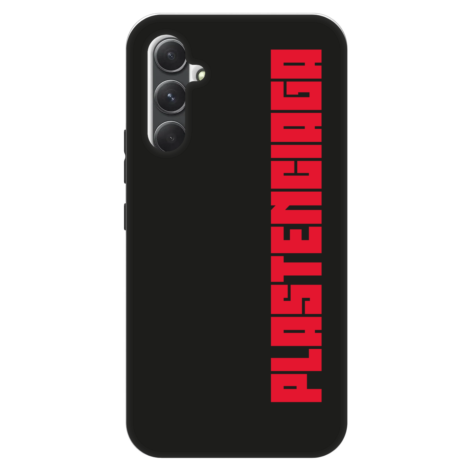 Picasee Fashion Case für Samsung Galaxy A34 5G A346B - Plastenciaga