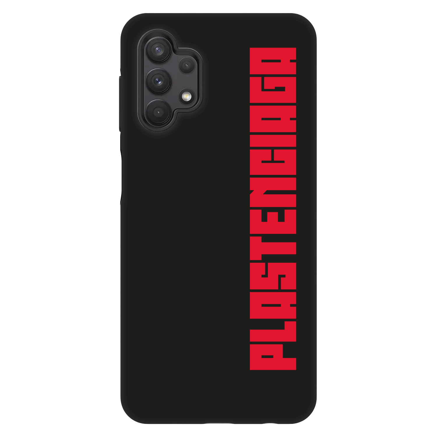 Picasee Fashion Case für Samsung Galaxy A32 5G A326B - Plastenciaga