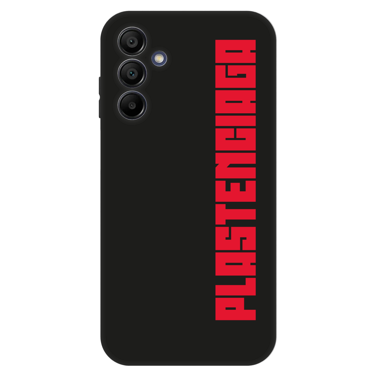 Picasee Fashion Case für Samsung Galaxy A15 A156B 5G - Plastenciaga