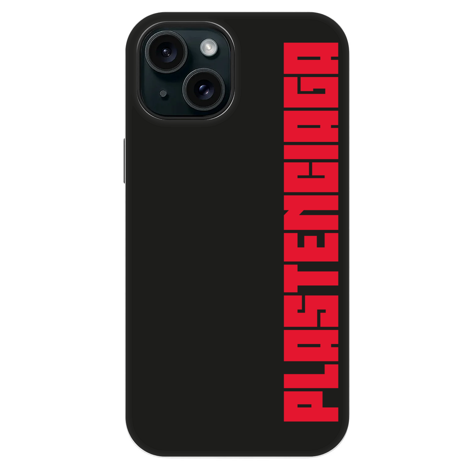 Picasee Fashion Case MagSafe für Apple iPhone 13 - Plastenciaga