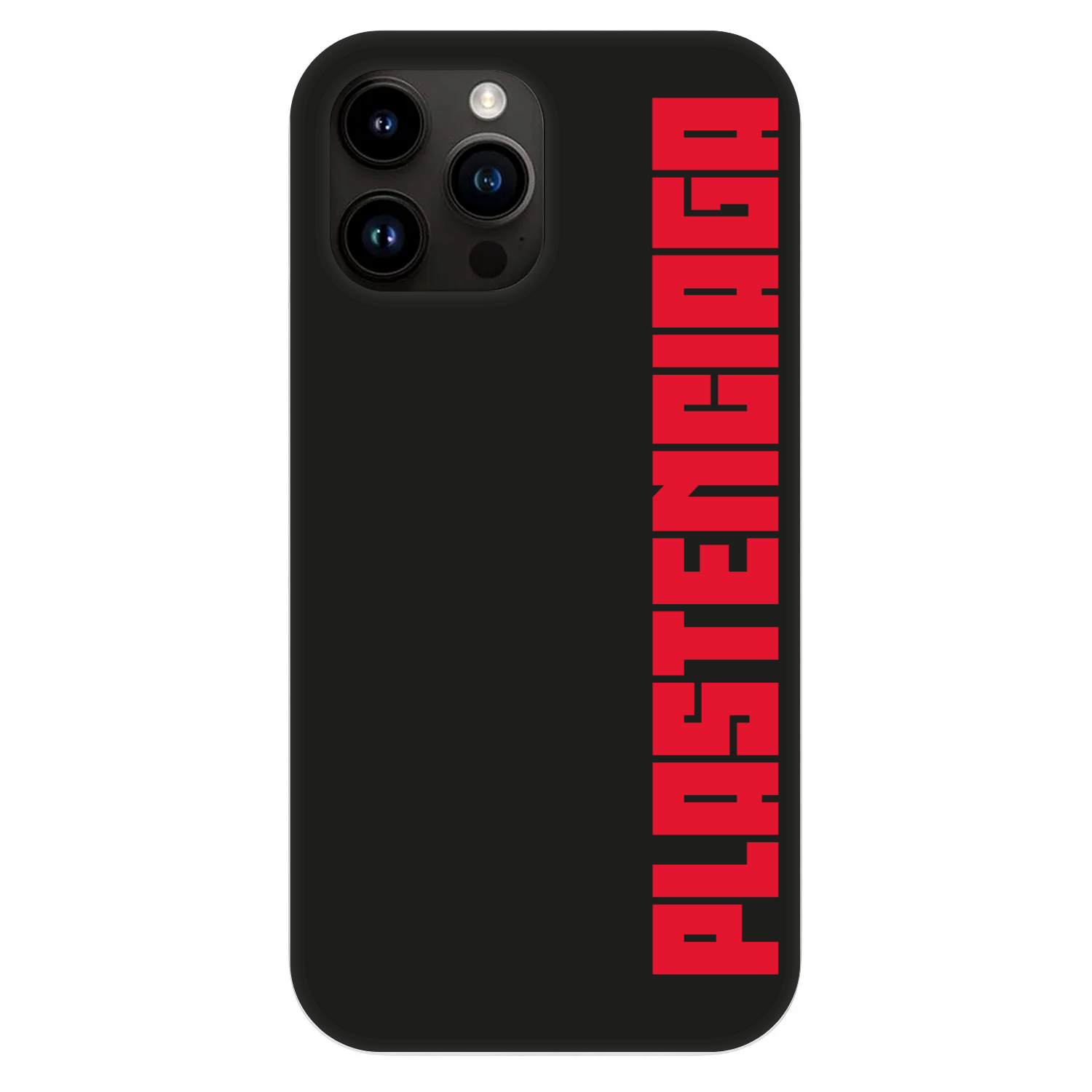 Picasee Fashion Case MagSafe für Apple iPhone 13 Pro Max - Plastenciaga
