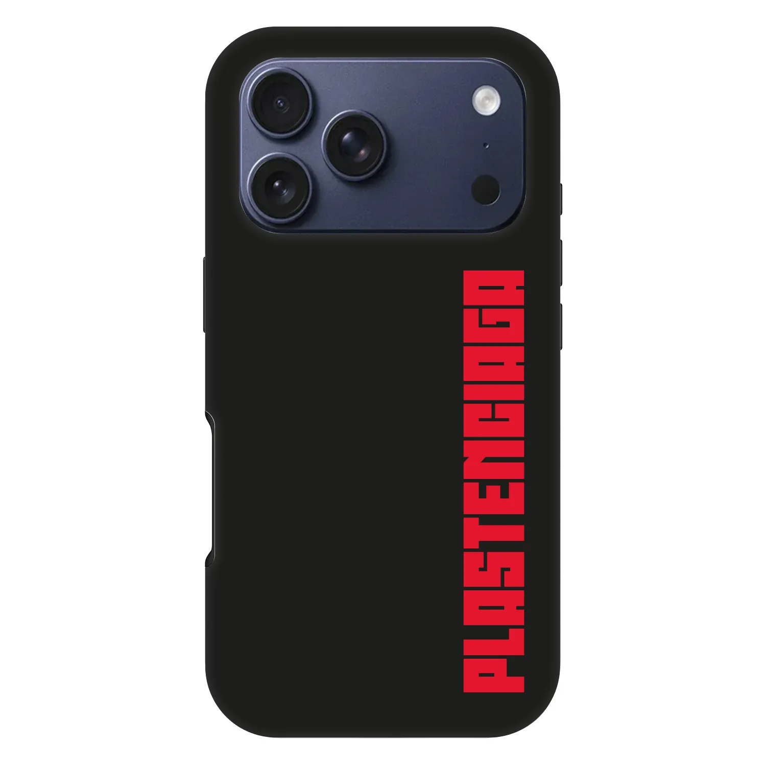 Picasee Fashion Case MagSafe für Apple iPhone 17 Pro - Plastenciaga