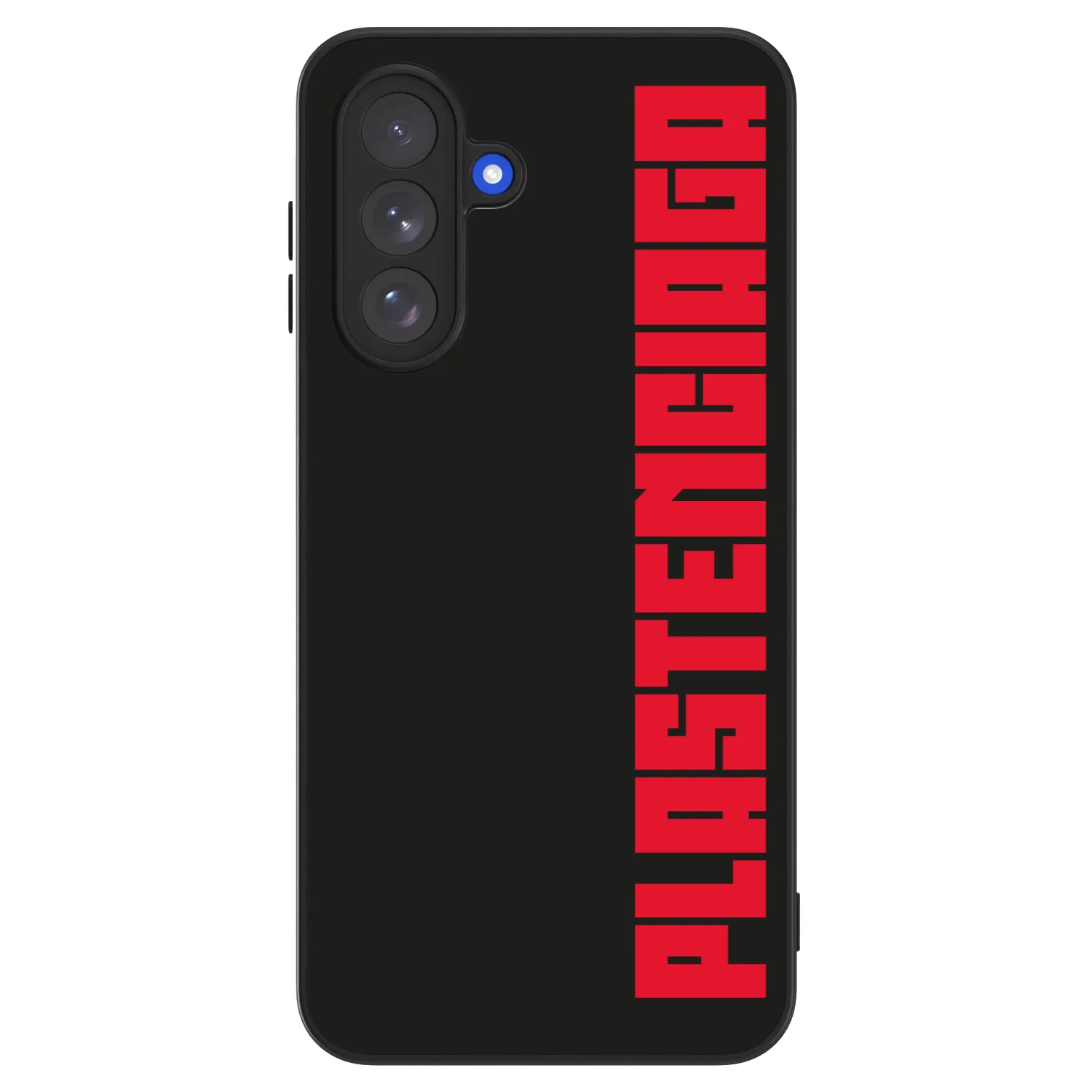 Picasee ULTIMATE CASE für Samsung Galaxy A17 5G - Plastenciaga