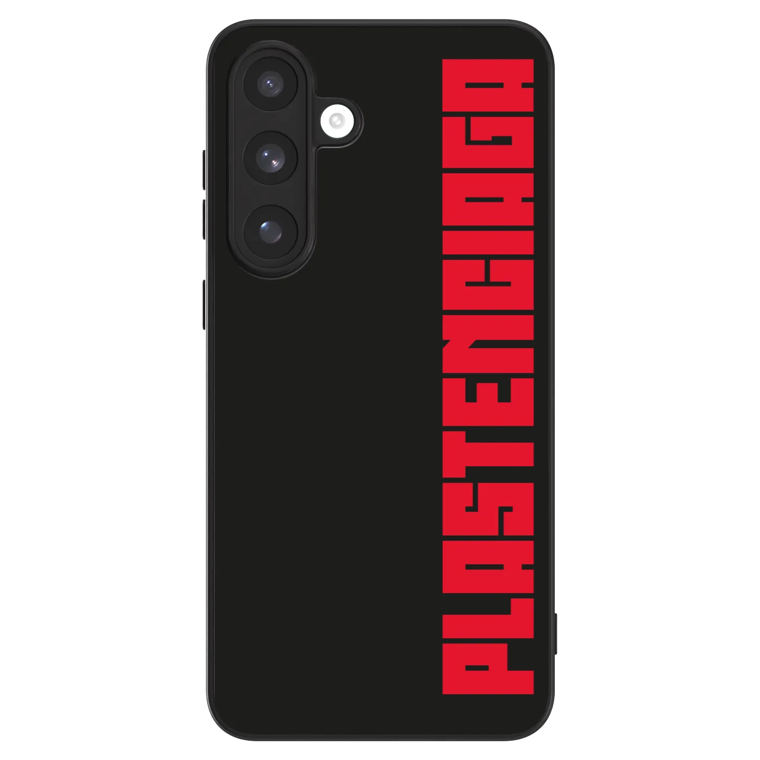 Picasee ULTIMATE CASE für Samsung Galaxy S25 FE 5G - Plastenciaga