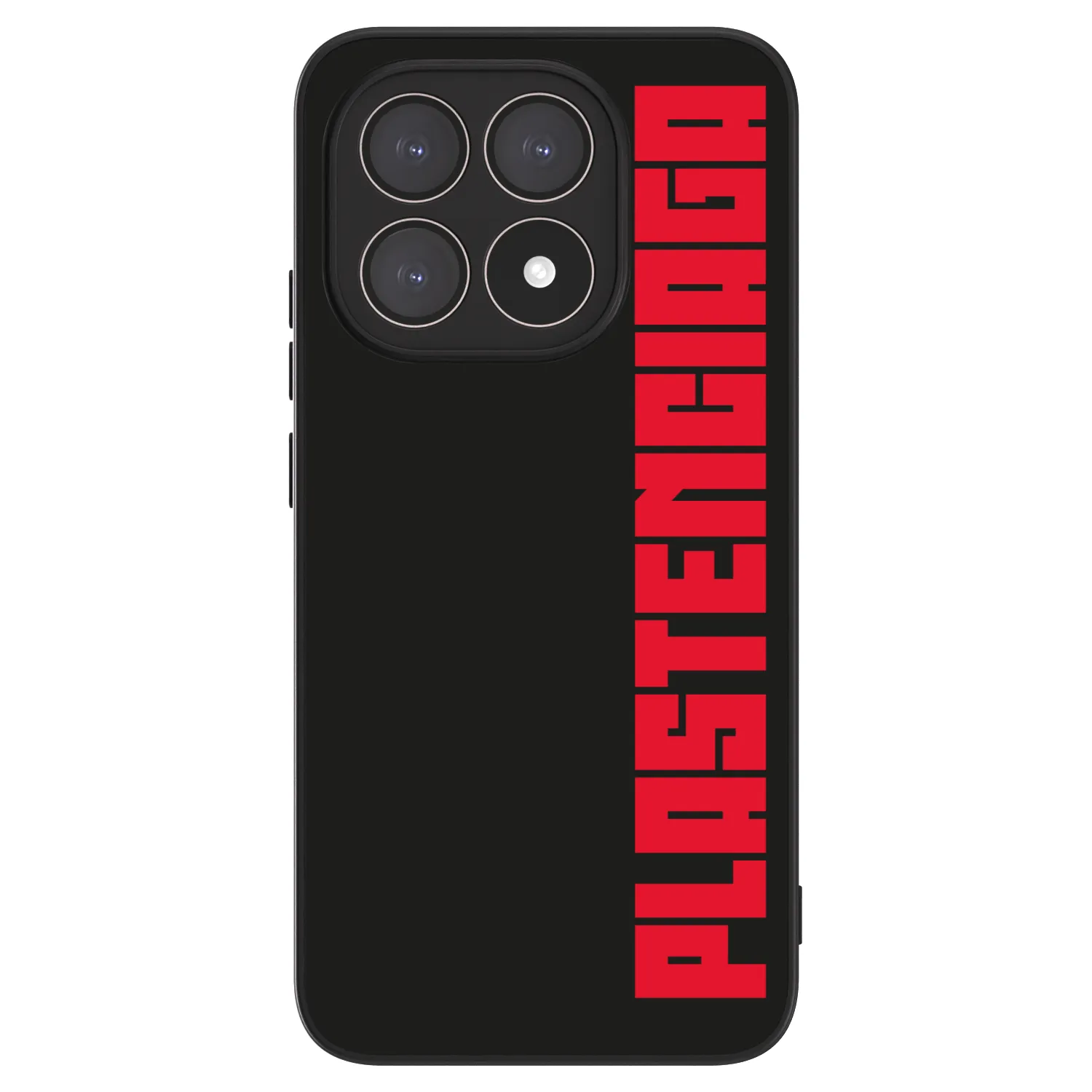 Picasee ULTIMATE CASE für Xiaomi 15T - Plastenciaga