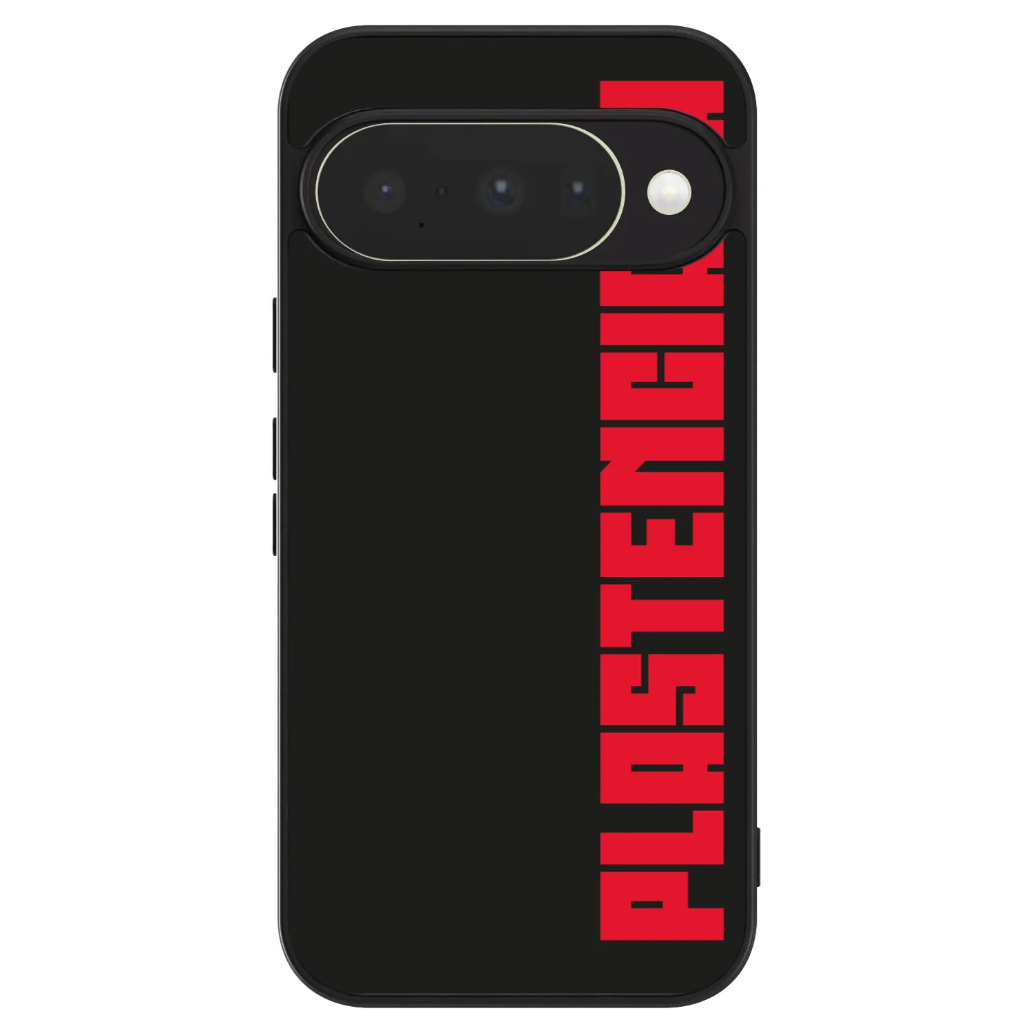 Picasee ULTIMATE CASE für Google Pixel 10 - Plastenciaga