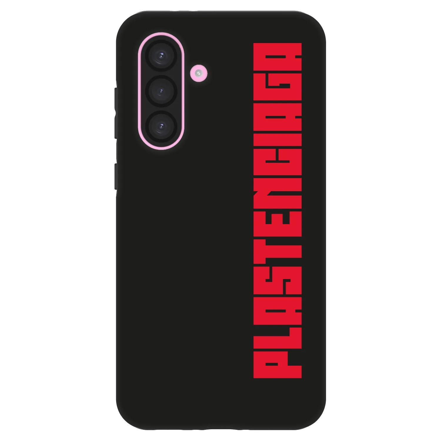 Picasee Fashion Case für Samsung Galaxy A56 5G A566B - Plastenciaga