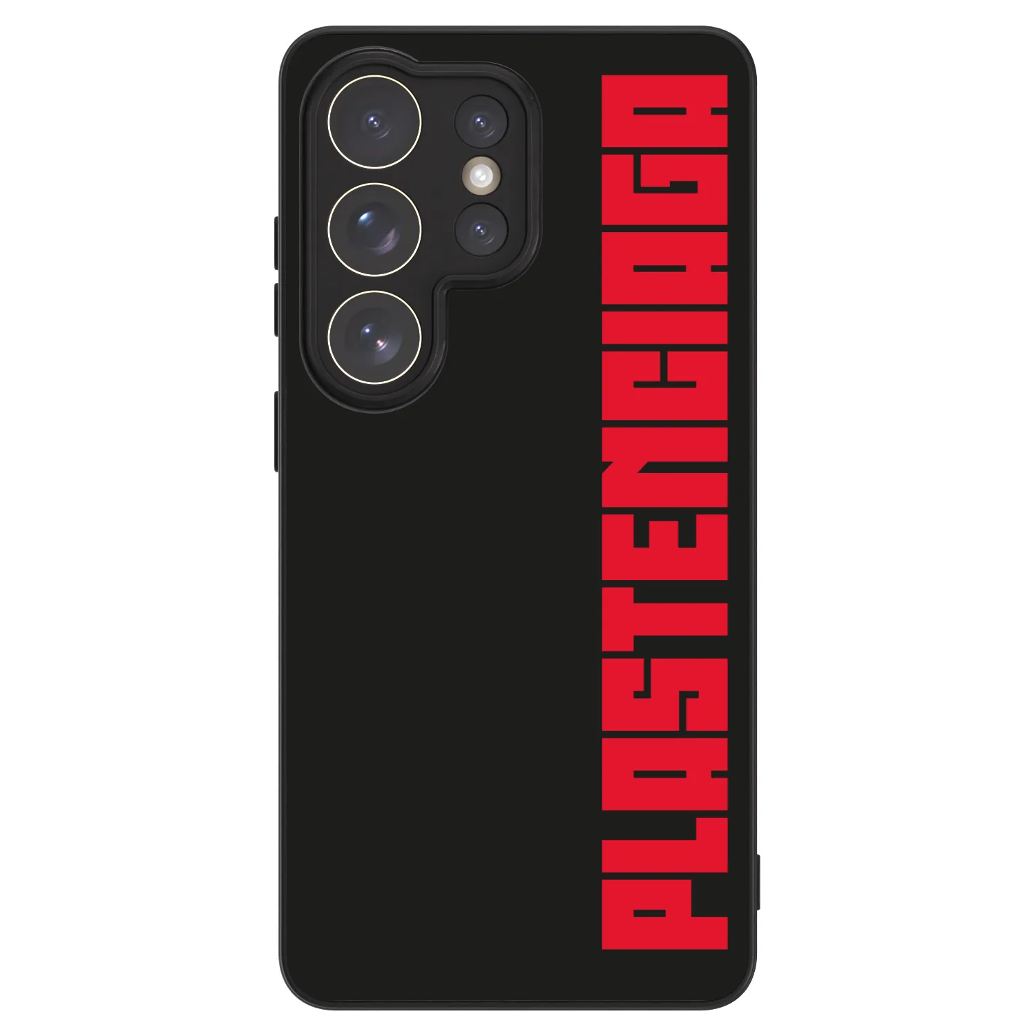 Picasee ULTIMATE CASE für Samsung Galaxy S26 Ultra - Plastenciaga